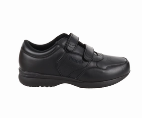 Men's Life Walker Propet shoe options