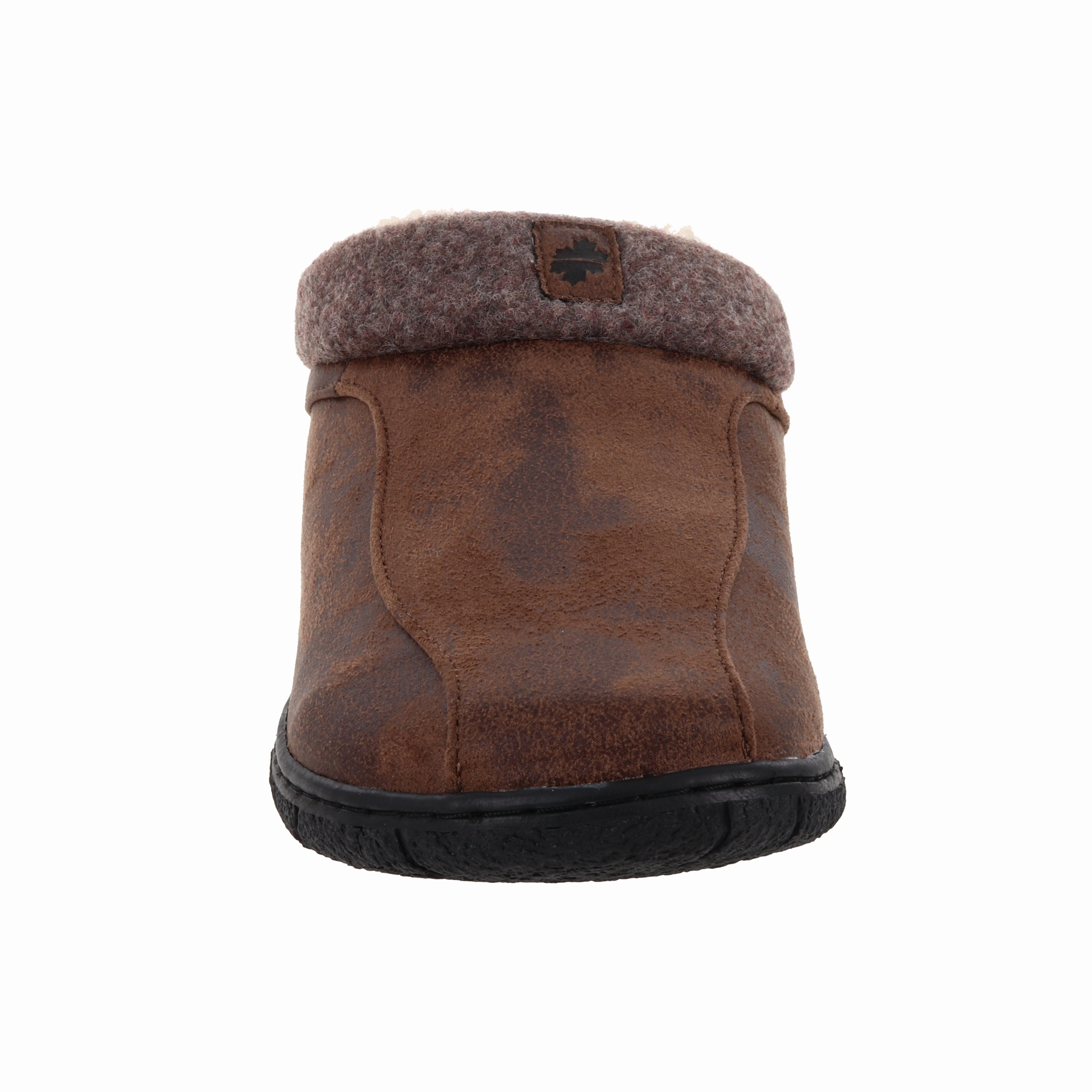 Men's Lucas 3 Indoor Soft Slippers