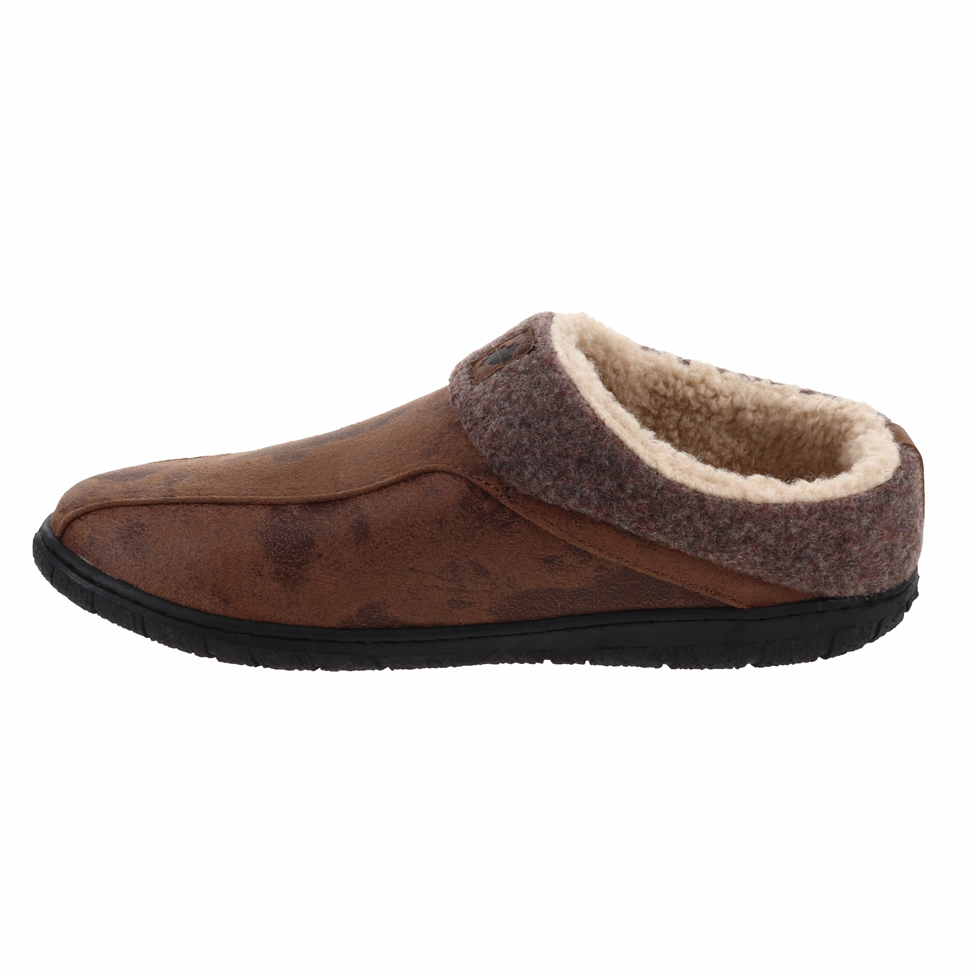Men's Lucas 3 Indoor Soft Slippers