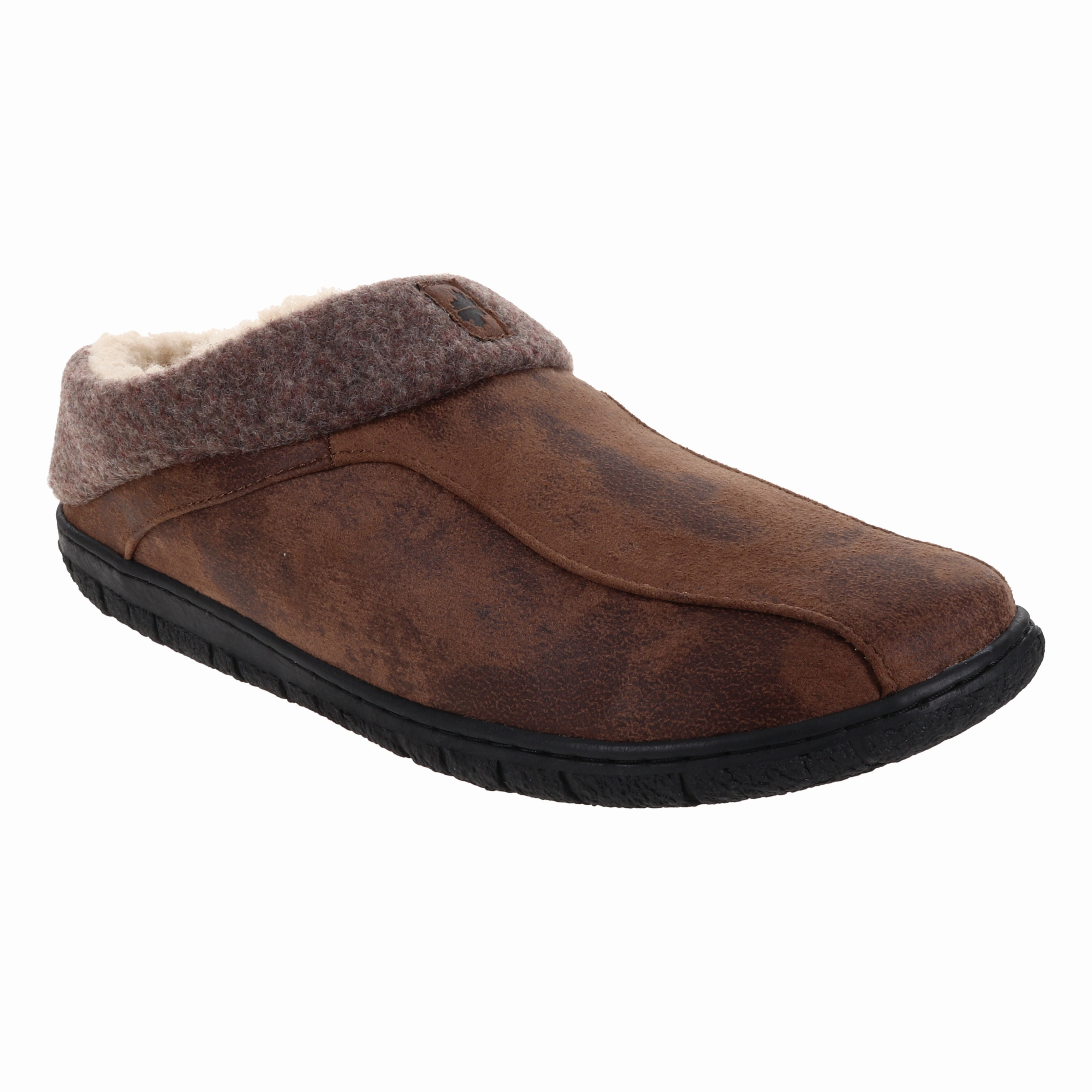 Men's Lucas 3 Indoor Soft Slippers