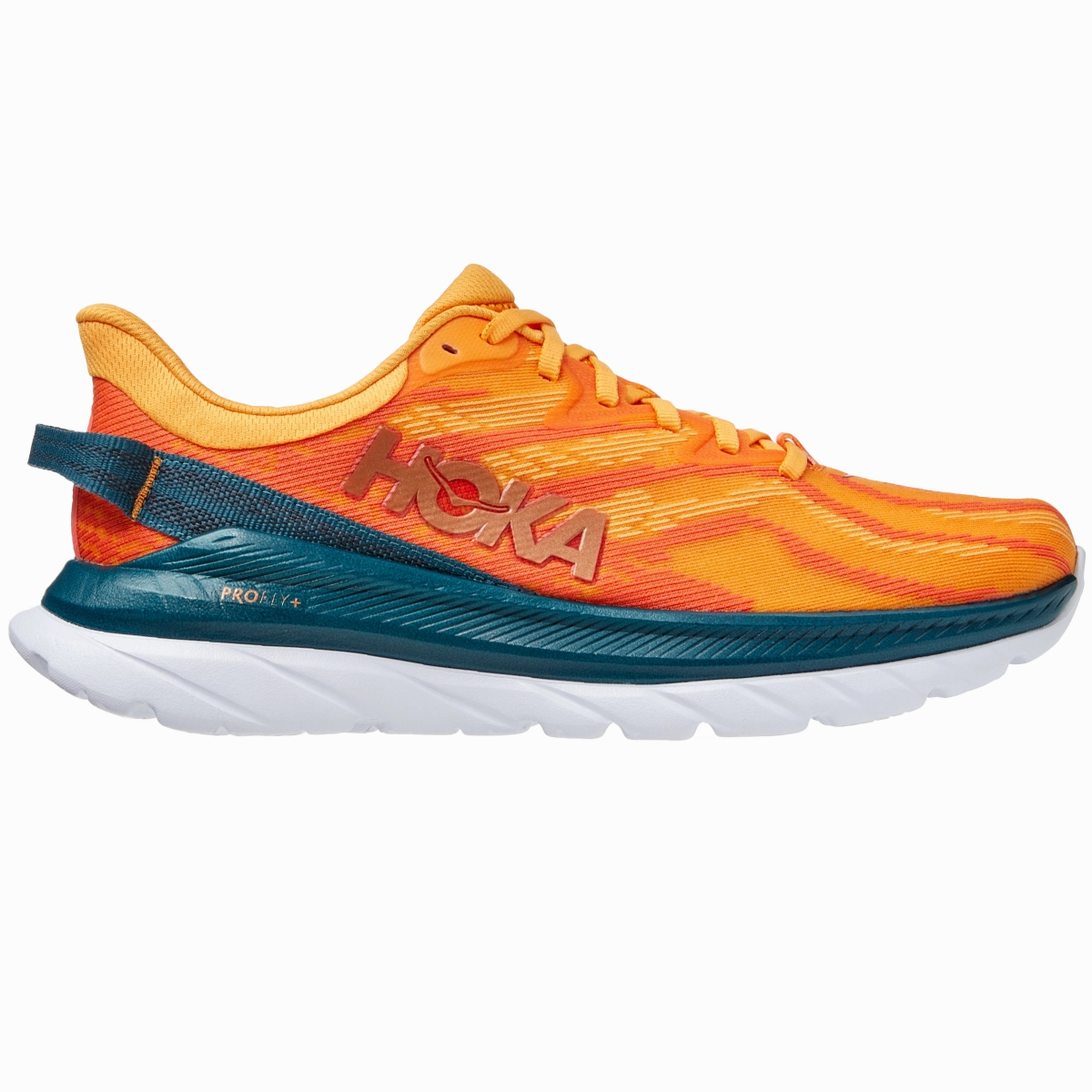 Men's Mach Supersonic Off-road traction sneakers