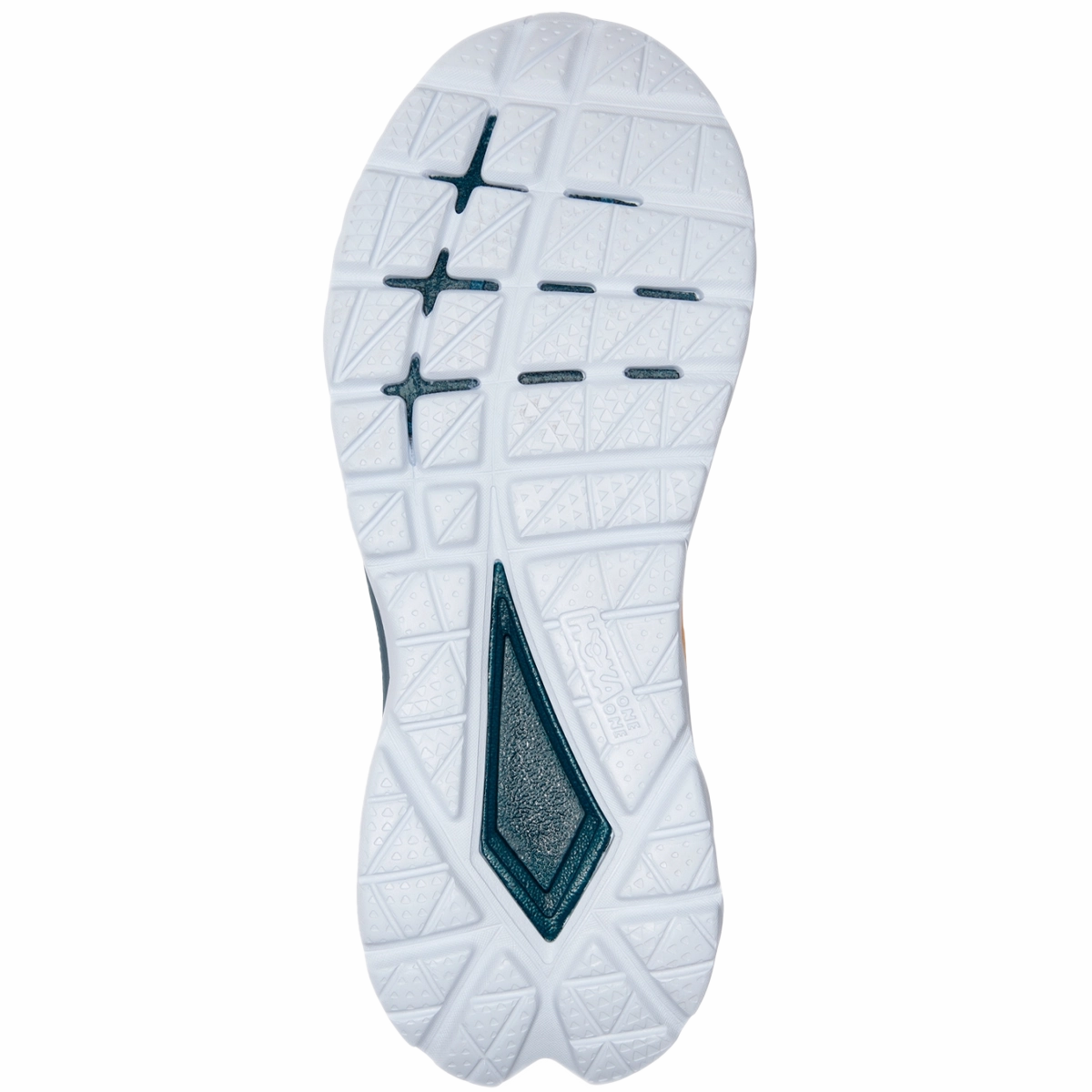 Men's Mach Supersonic Designer casual sneakers