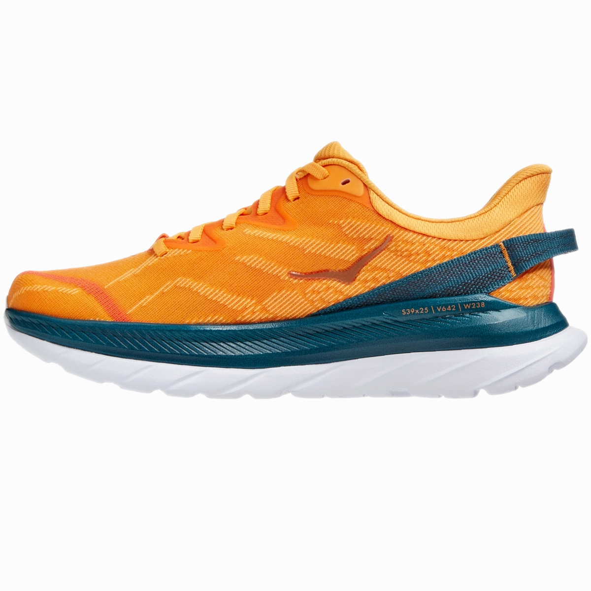 Men's Mach Supersonic Designer casual sneakers
