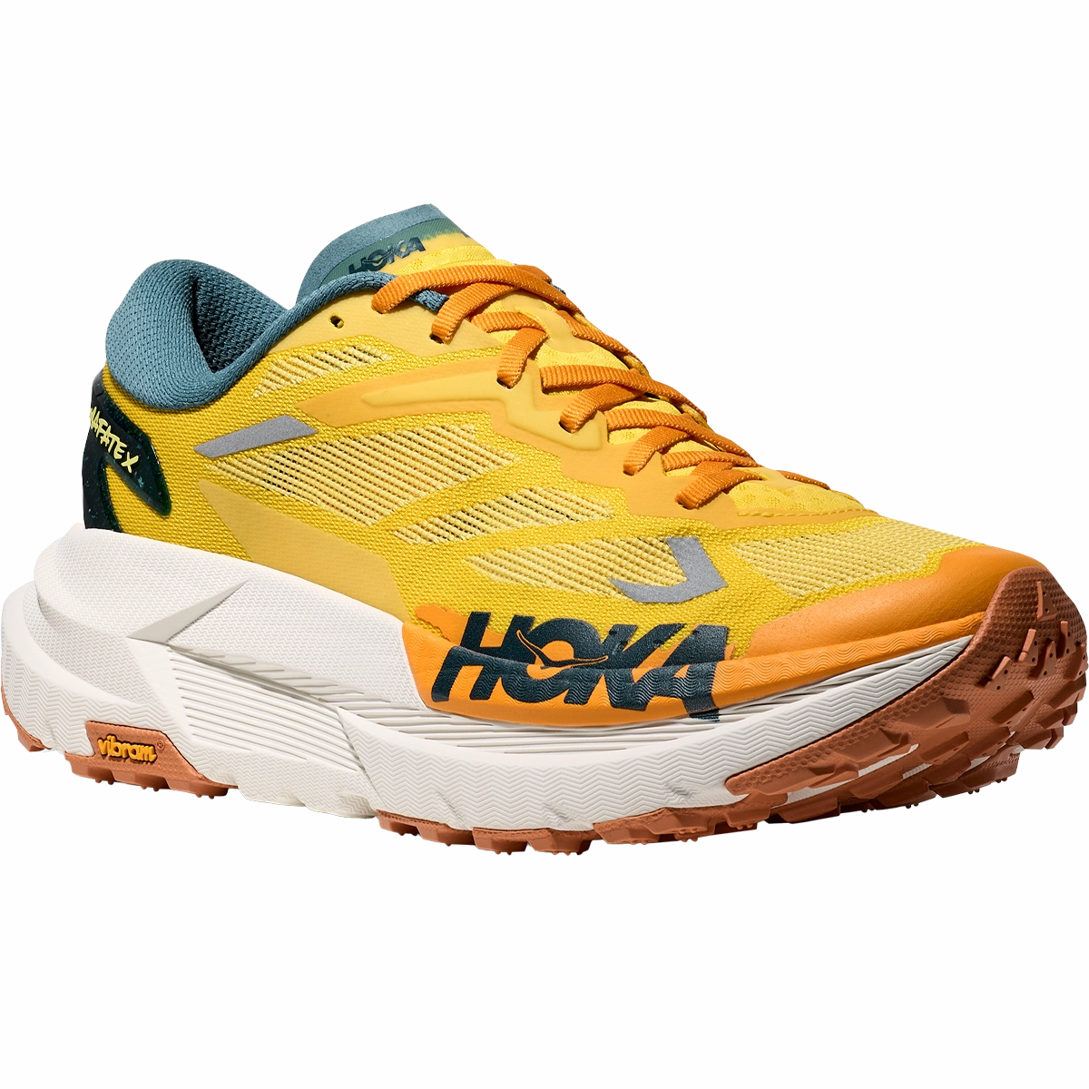 Men's Mafate X Designer casual sneakers