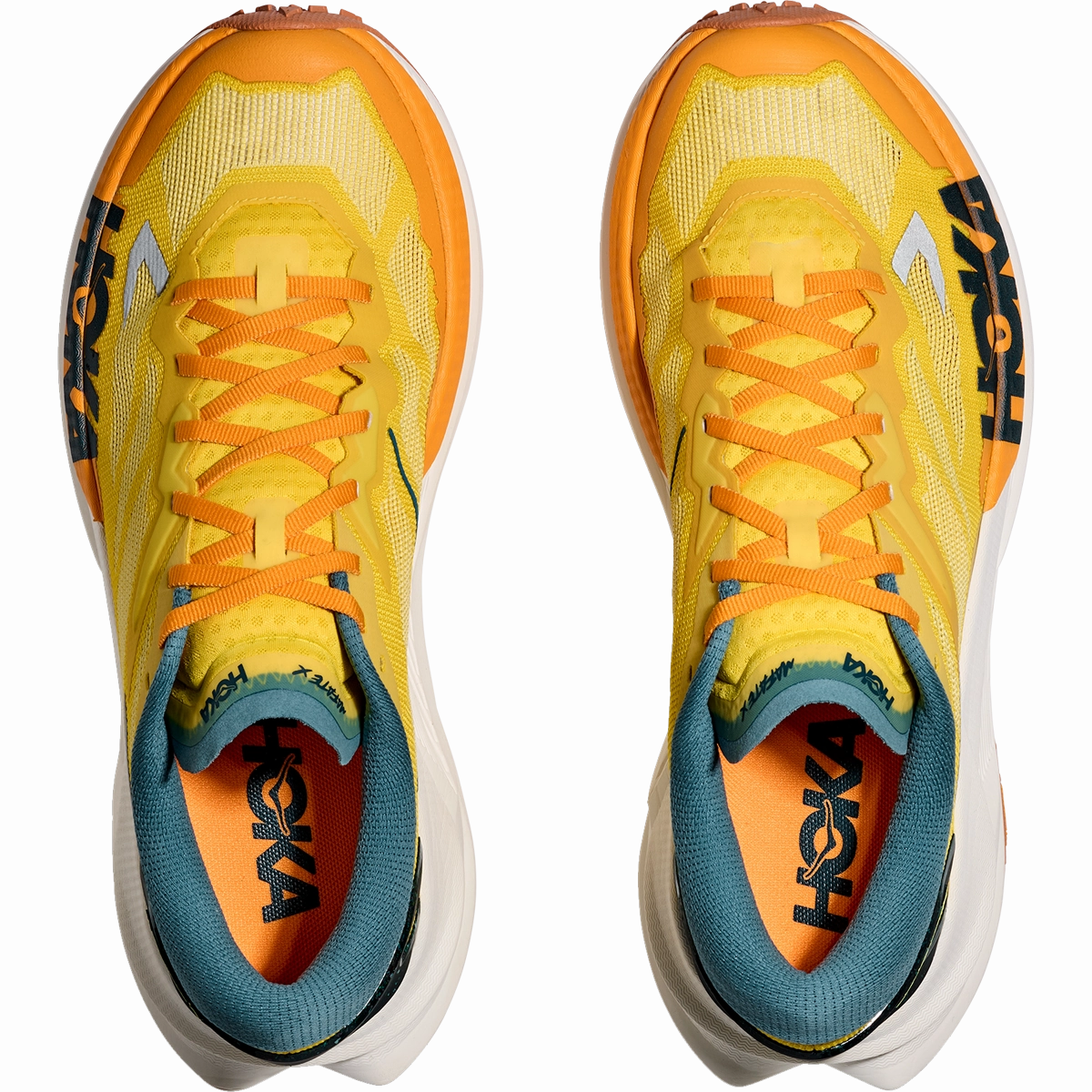 Men's Mafate X Designer casual sneakers