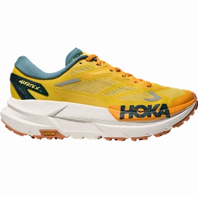 Men's Mafate X Off-road traction sneakers