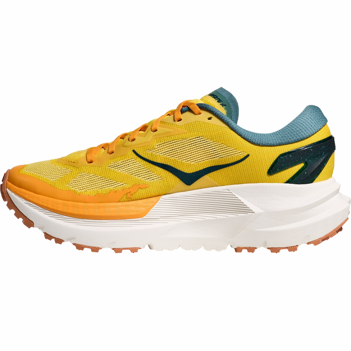 Men's Mafate X Designer casual sneakers