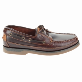 Men's Mako Canoe Sperry shoe styles