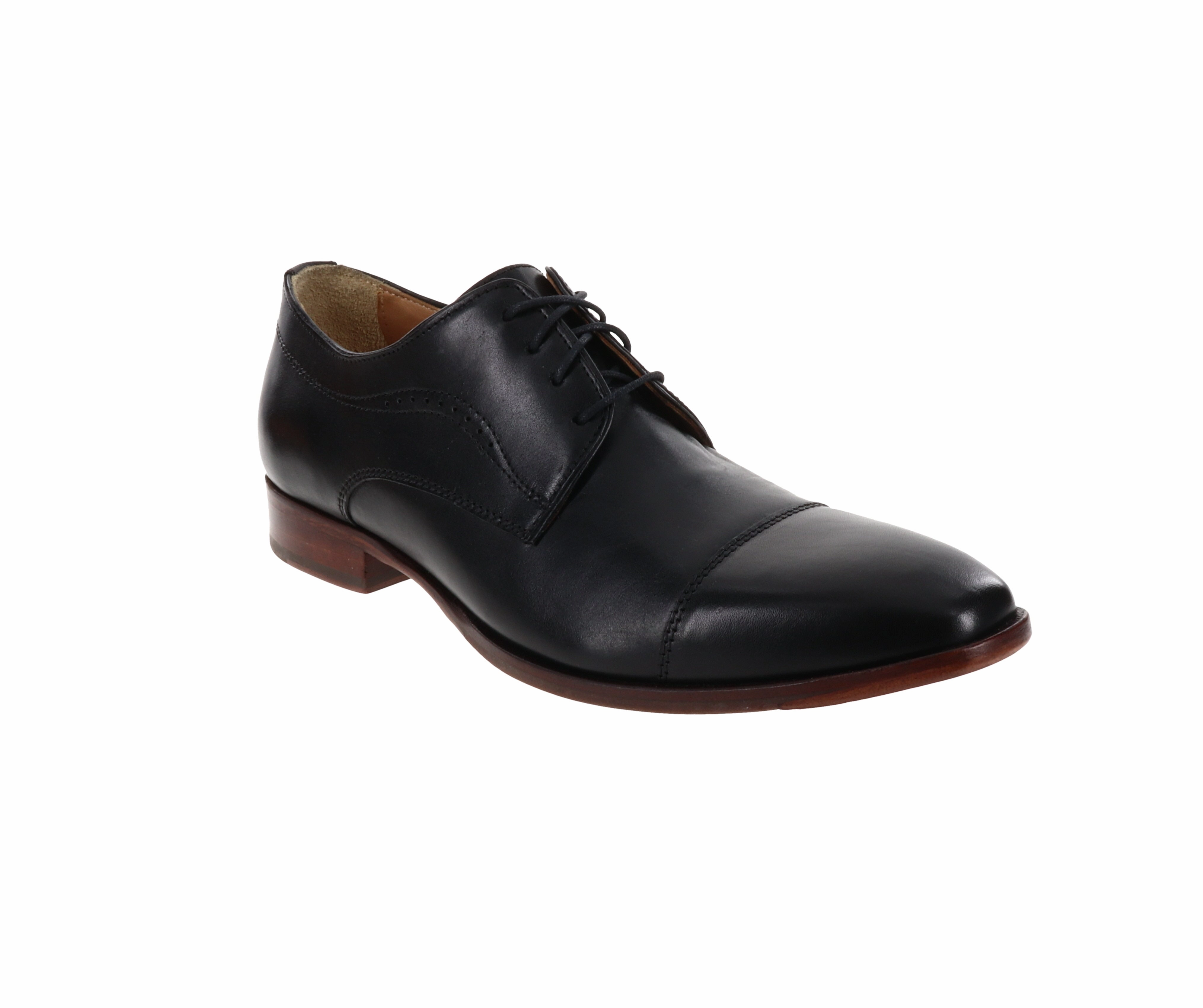 Men's McClain Cap Business Casual Shoes