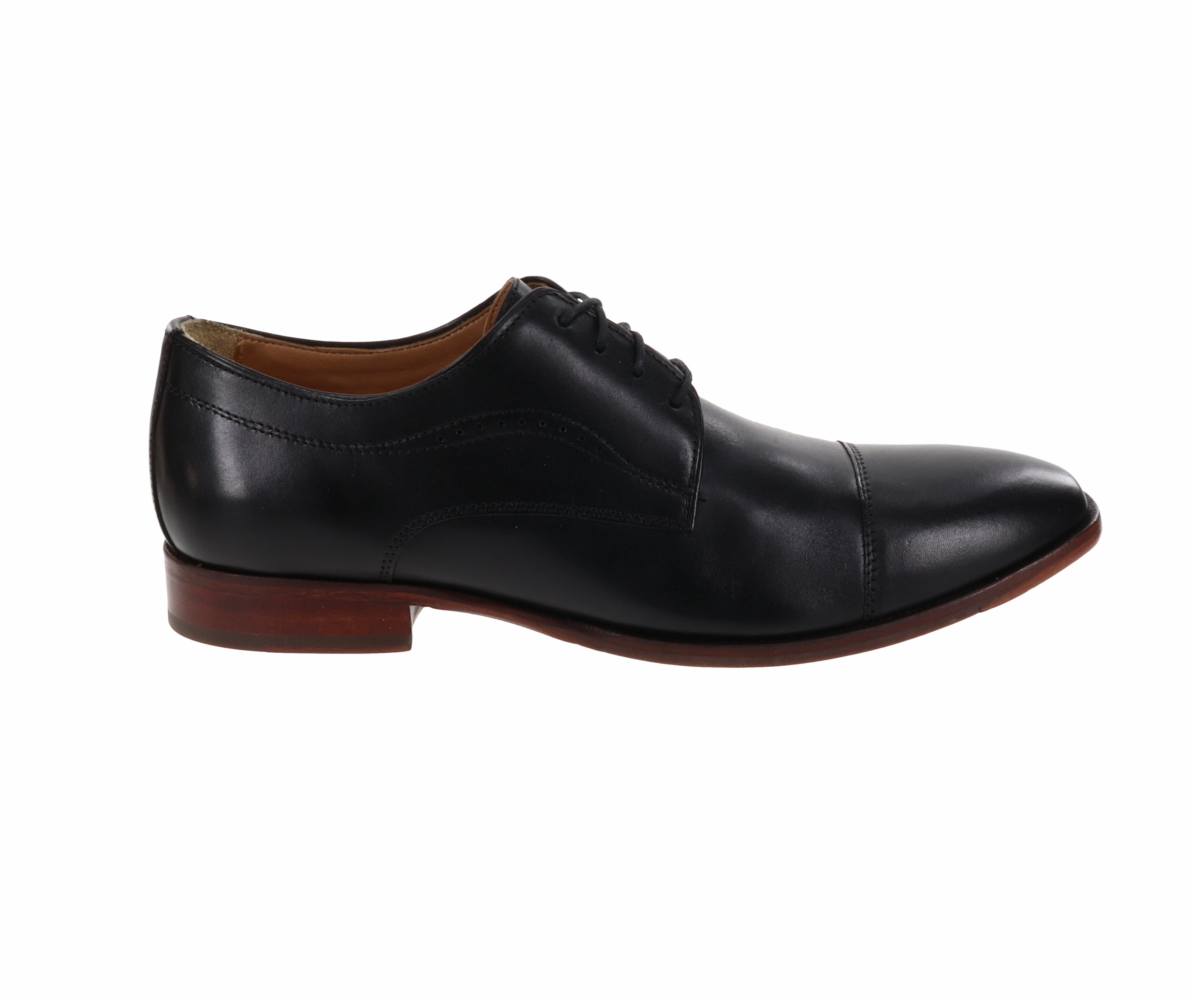 Men's McClain Cap Johnston Murphy footwear