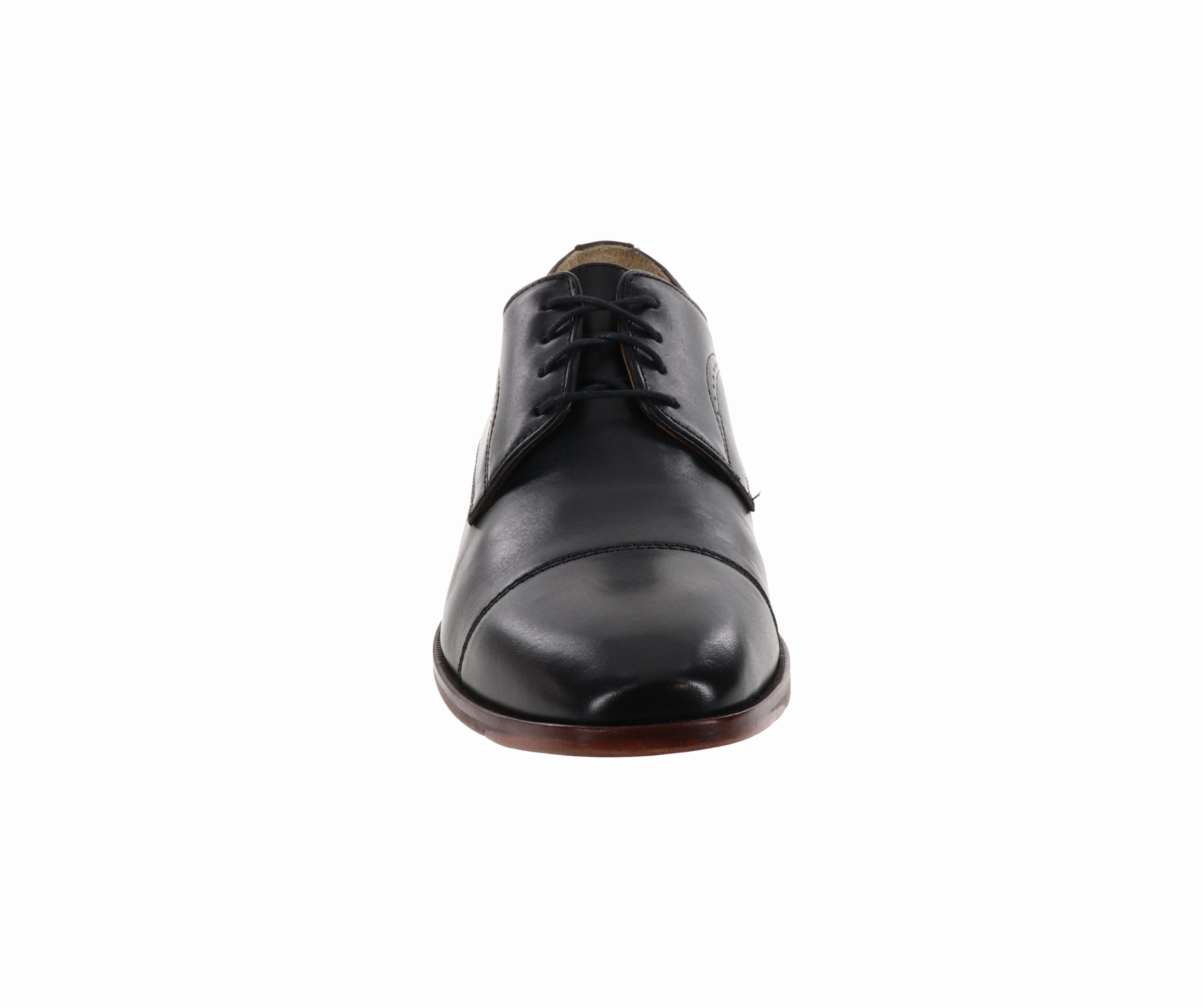 Men's McClain Cap Business Casual Shoes