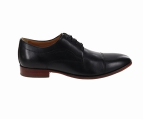 Men's McClain Cap Johnston Murphy footwear