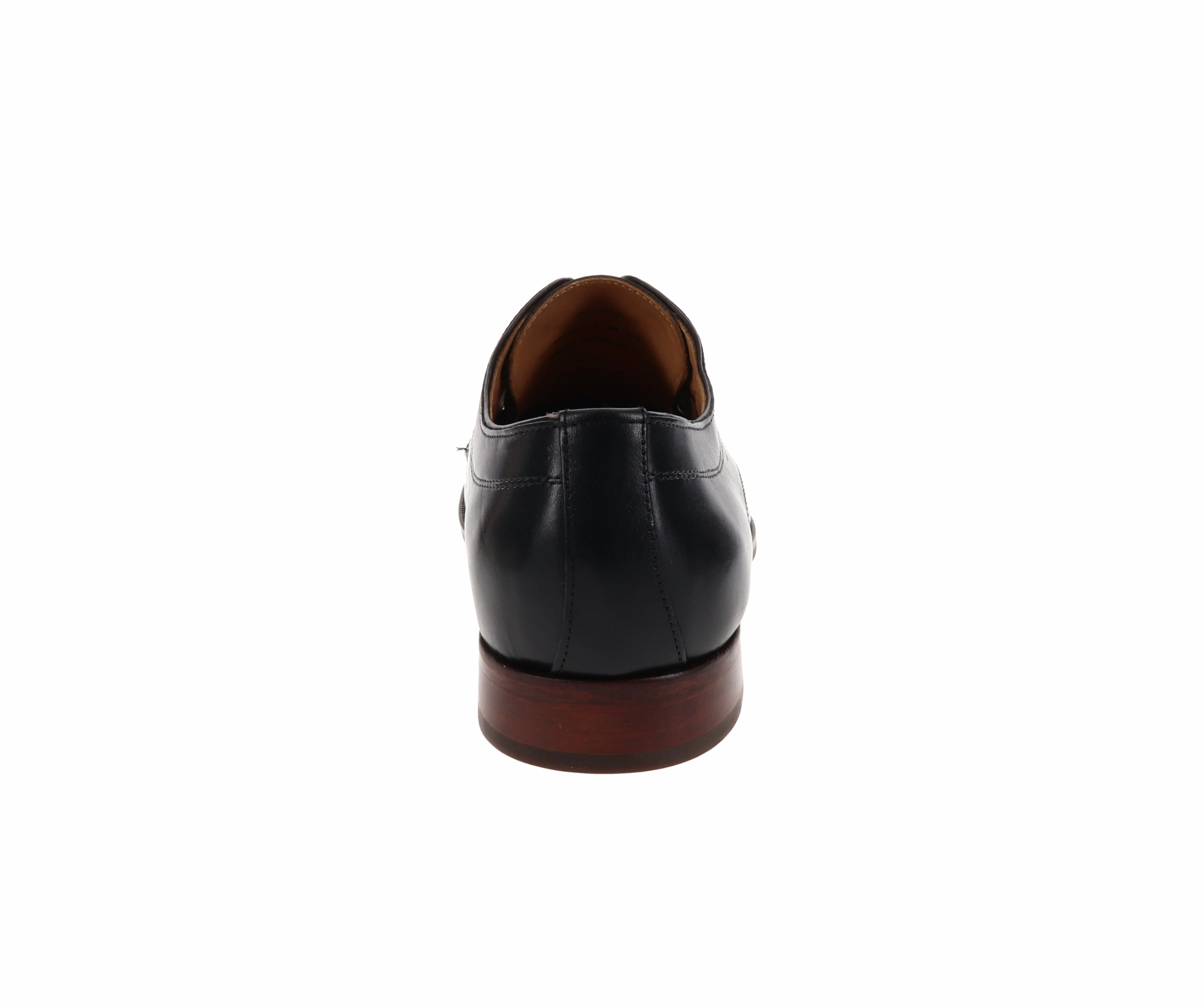 Men's McClain Cap Business Casual Shoes