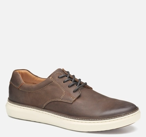 Men's McGuffey 2 Plain Toe Johnston Murphy footwear