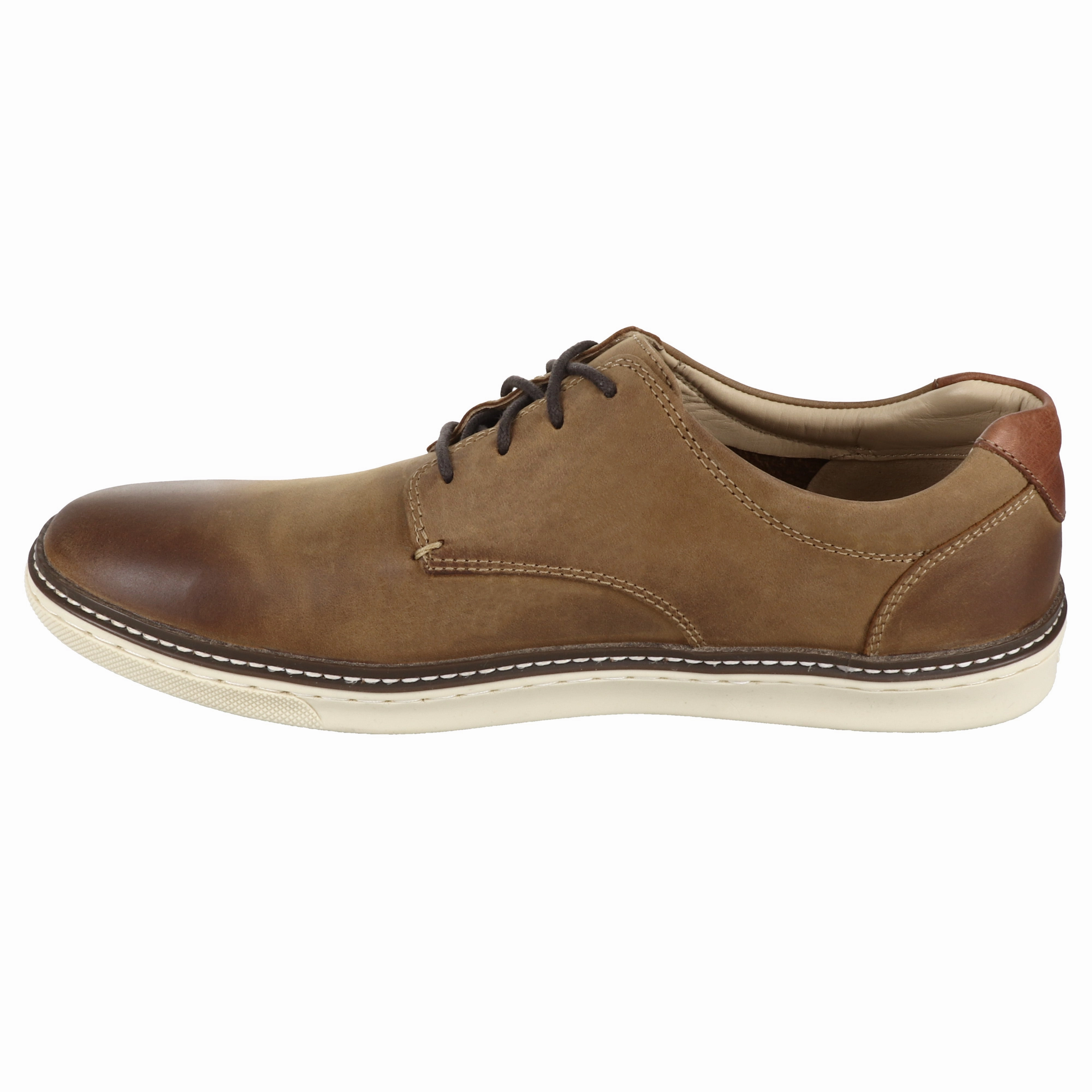 Men's McGuffey Plain Business Casual Shoes