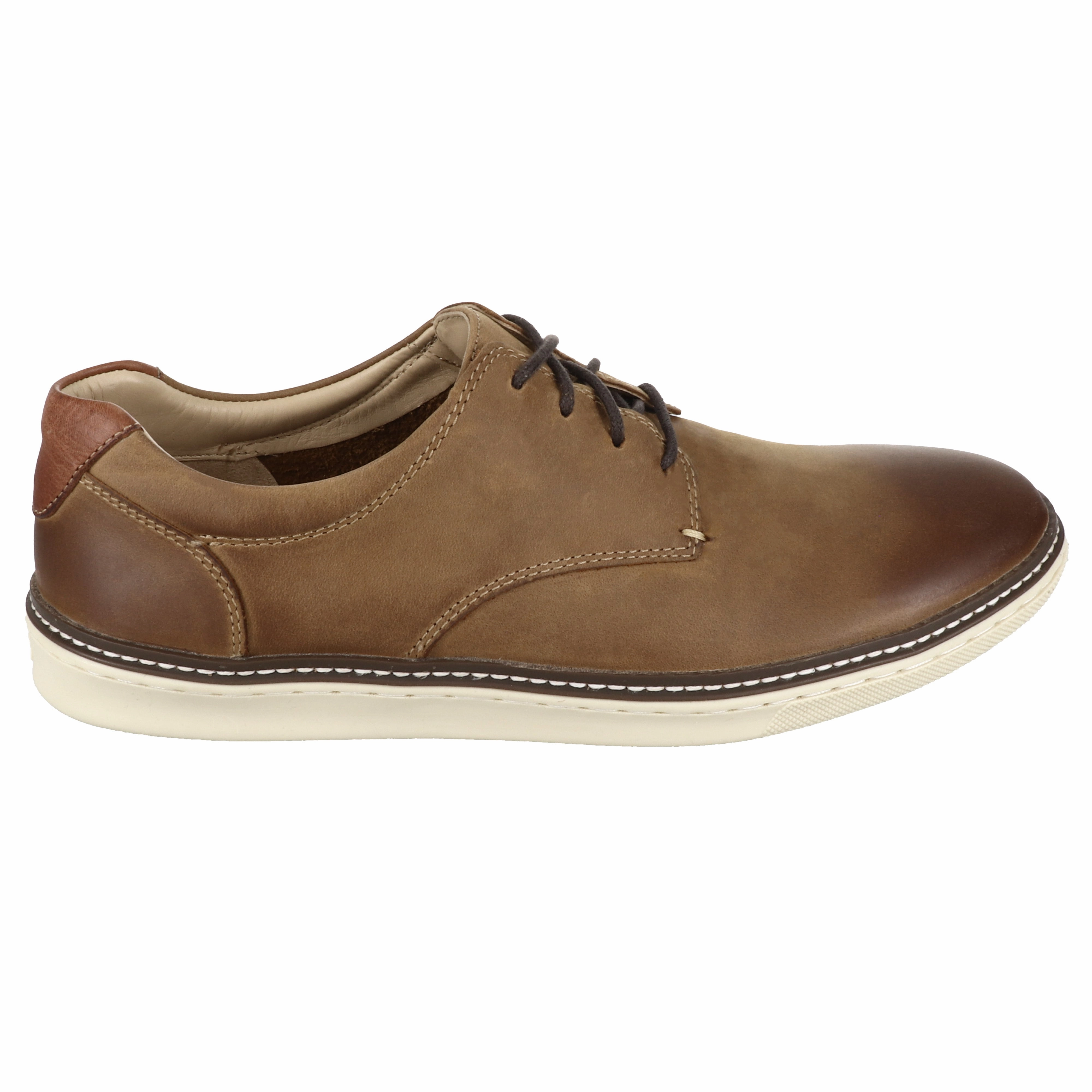 Men's McGuffey Plain Johnston Murphy footwear
