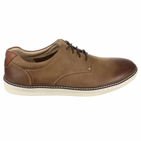 Men's McGuffey Plain Johnston Murphy footwear