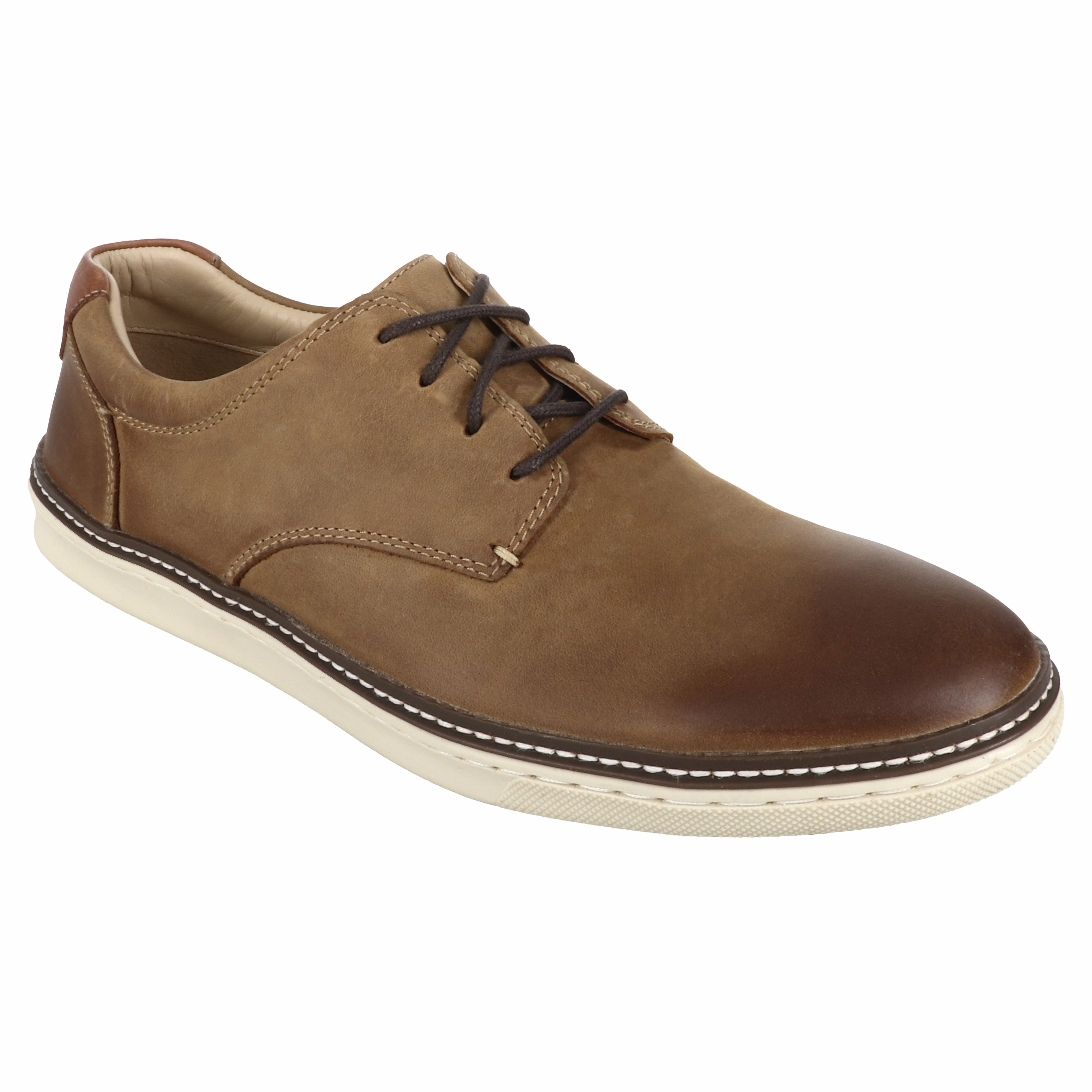 Men's McGuffey Plain Business Casual Shoes