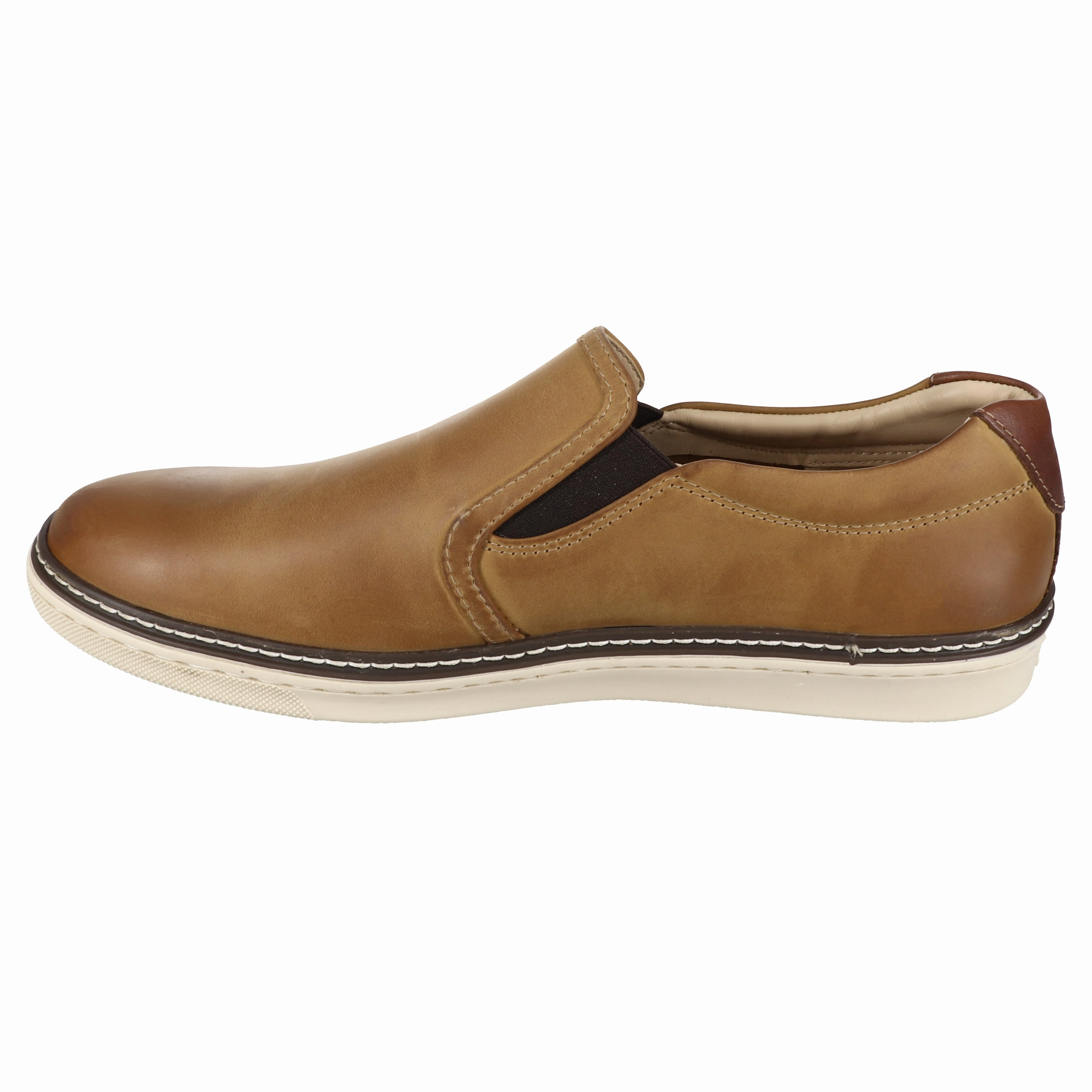 Men's McGuffey Slip-On Business Casual Shoes