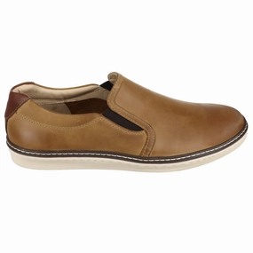 Men's McGuffey Slip-On Johnston Murphy footwear