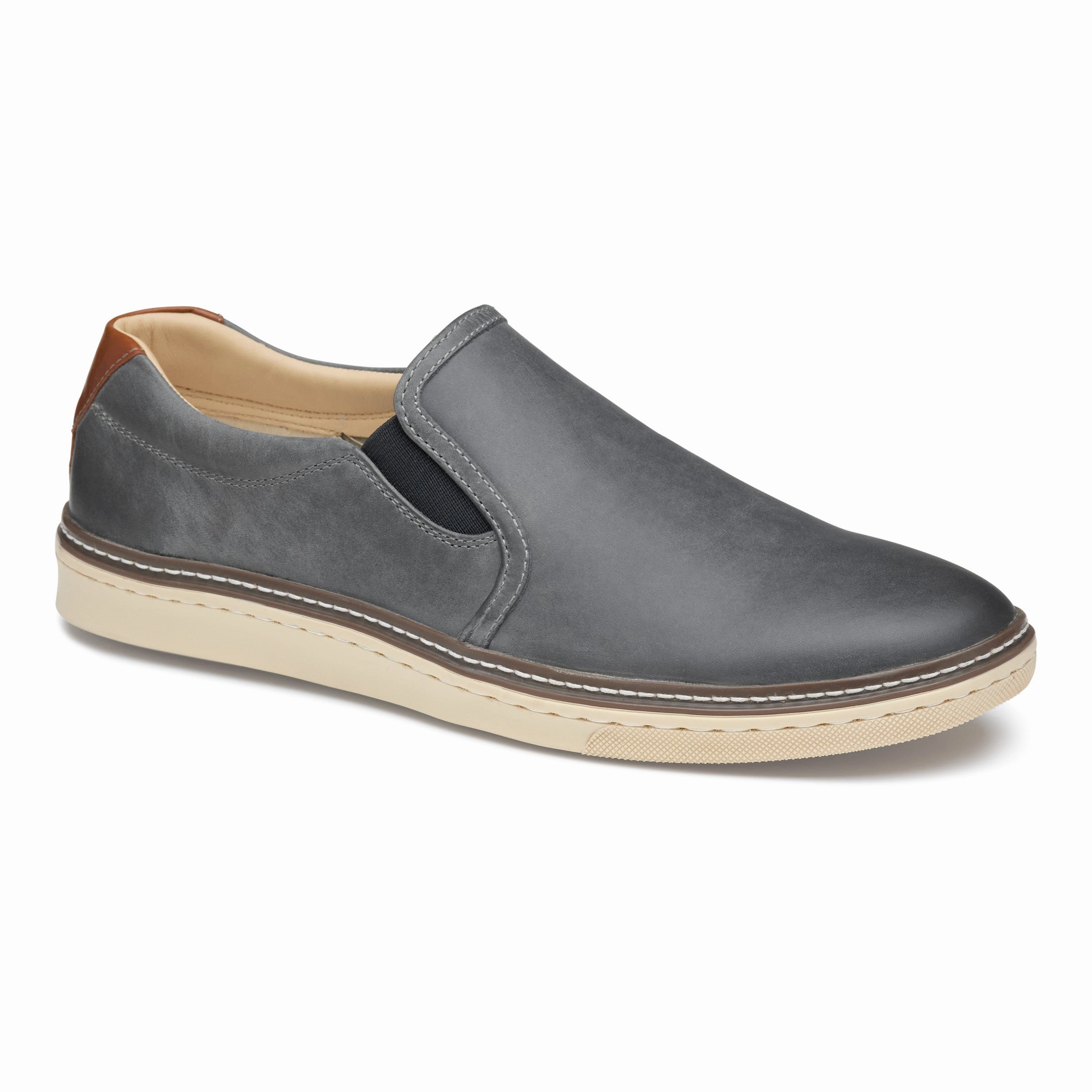 Men's McGuffey Slip On Business Casual Shoes