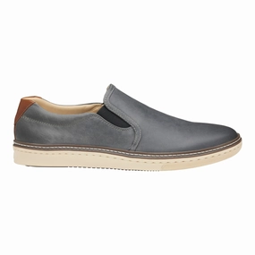 Men's McGuffey Slip On Johnston Murphy footwear