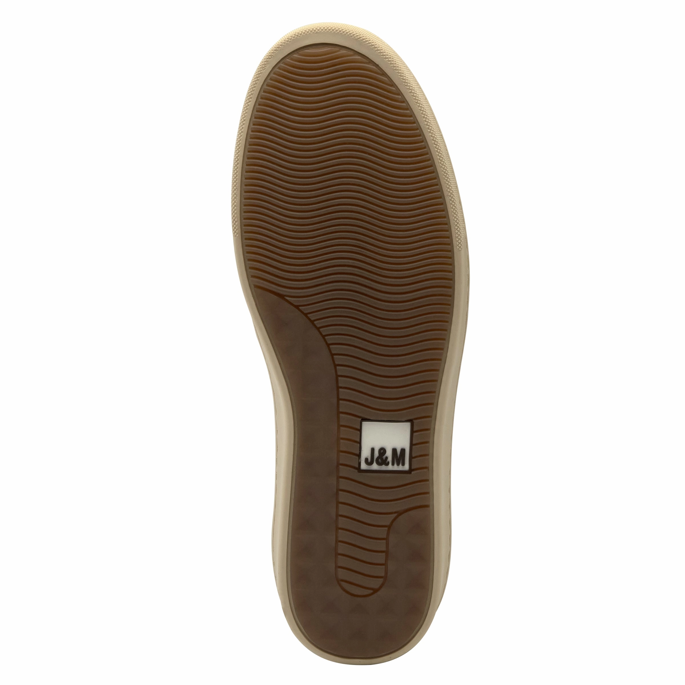 Men's McGuffey Slip On Business Casual Shoes