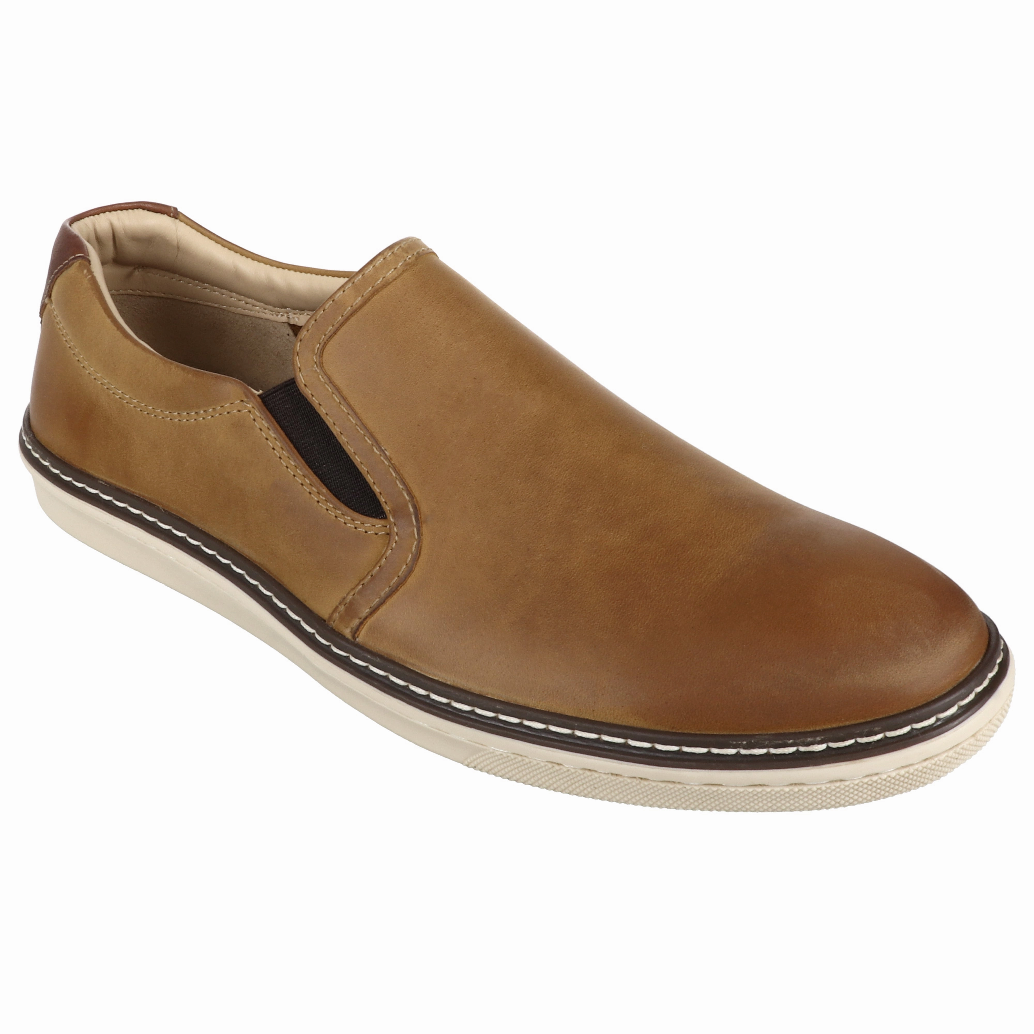 Men's McGuffey Slip-On Business Casual Shoes