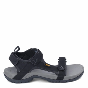 Men's Meacham Teva footwear designs