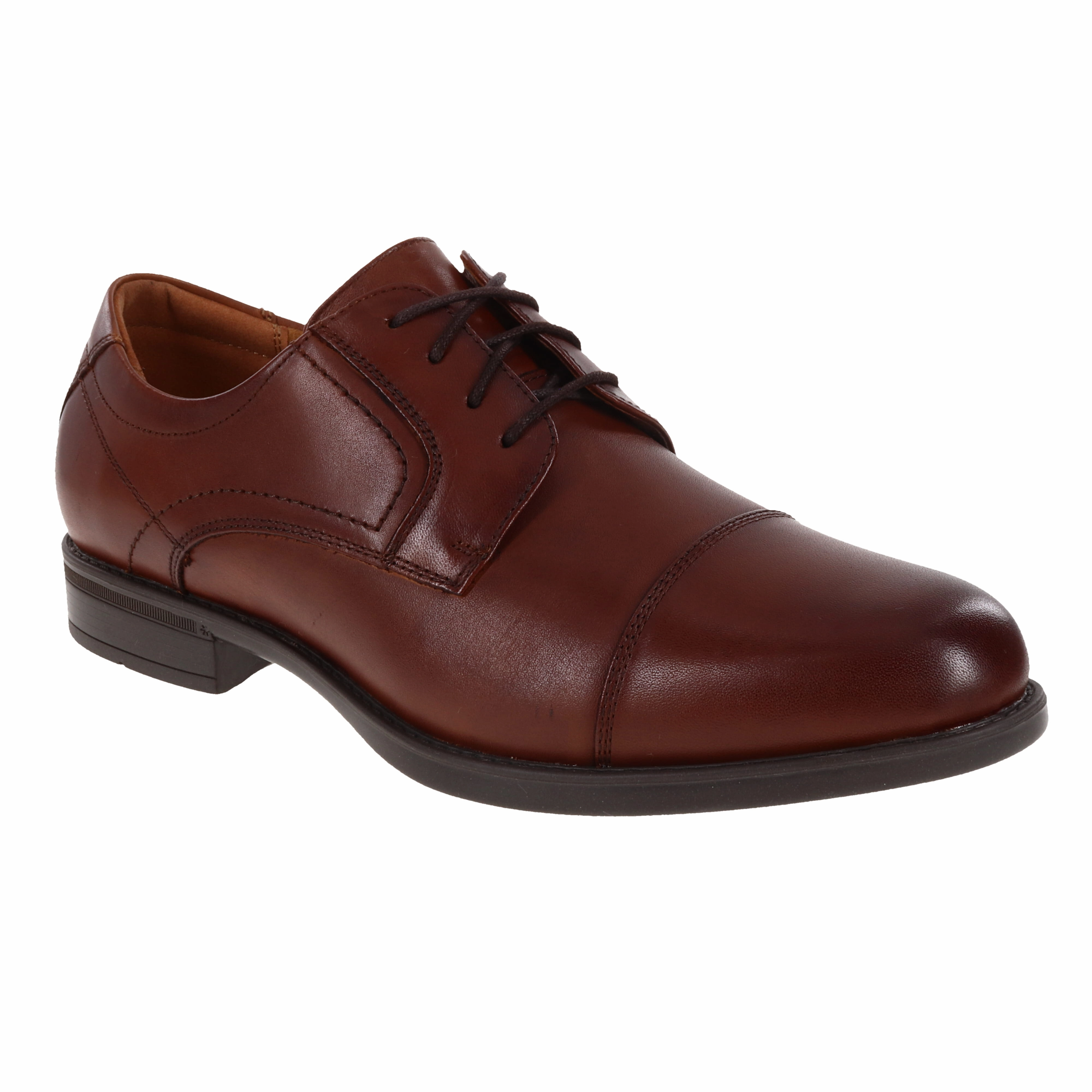 Men's Midtown Cap OX Business Casual Loafers