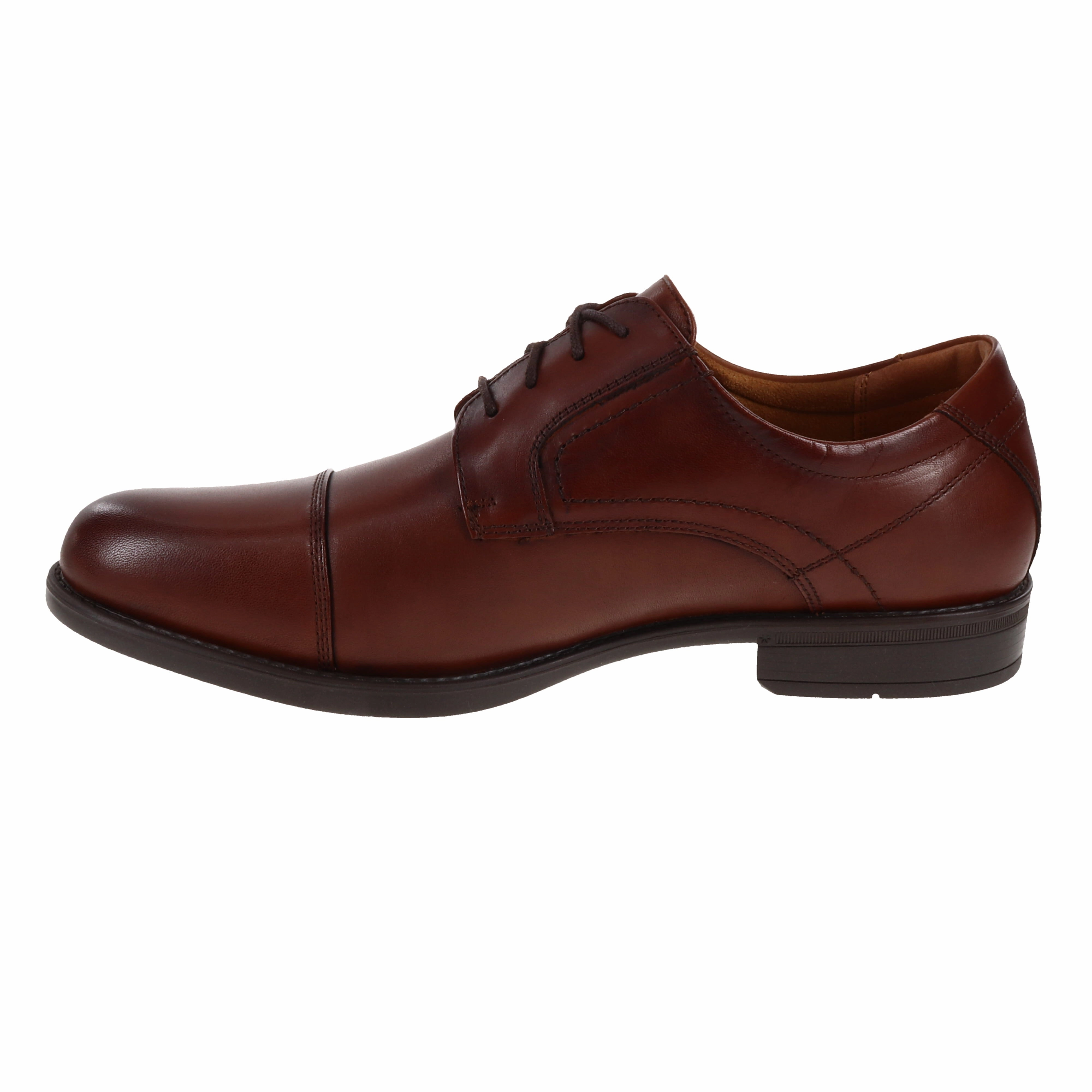 Men's Midtown Cap OX Business Casual Loafers