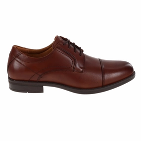 Men's Midtown Cap OX Florsheim footwear options