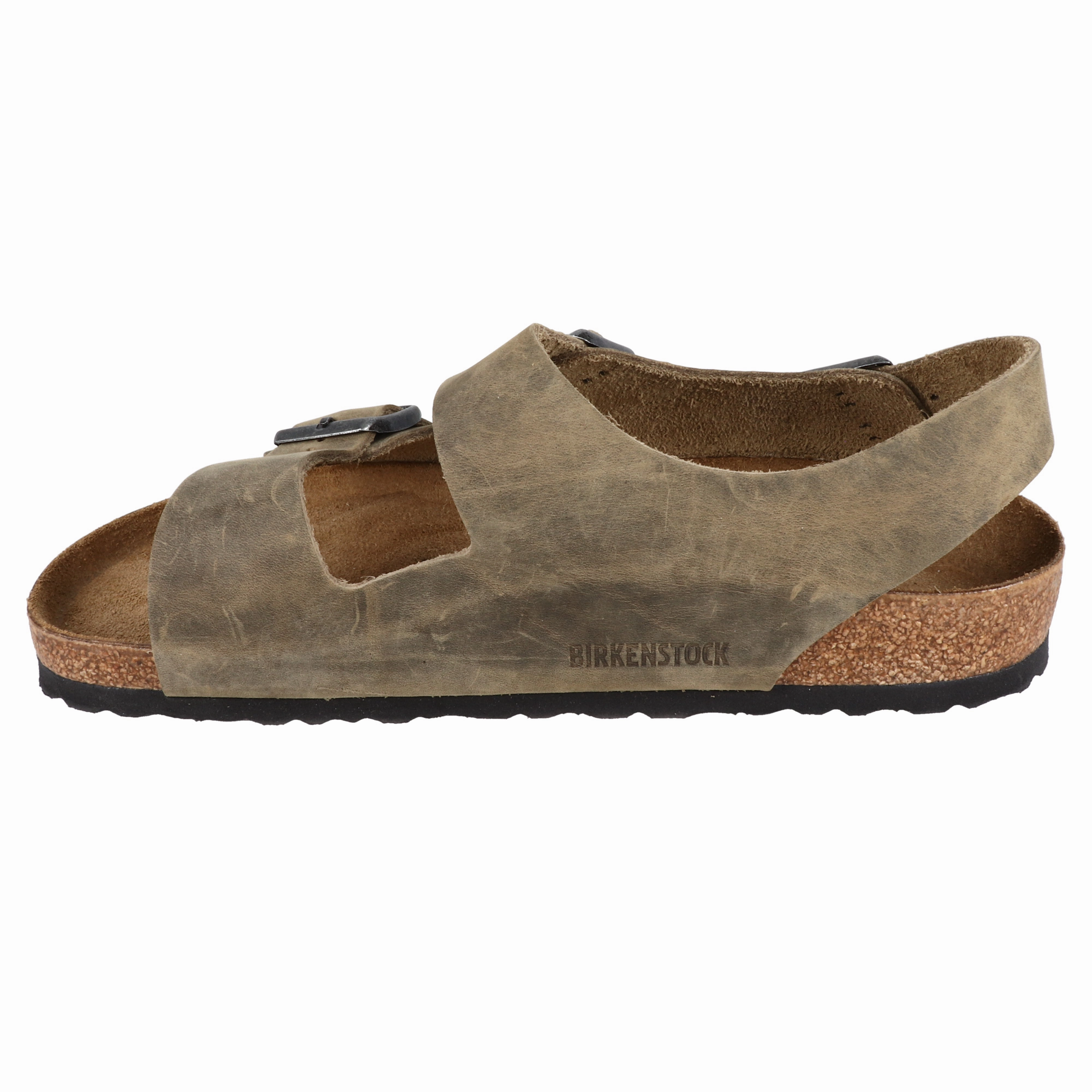 Men's Milano Contoured Comfort Sandals