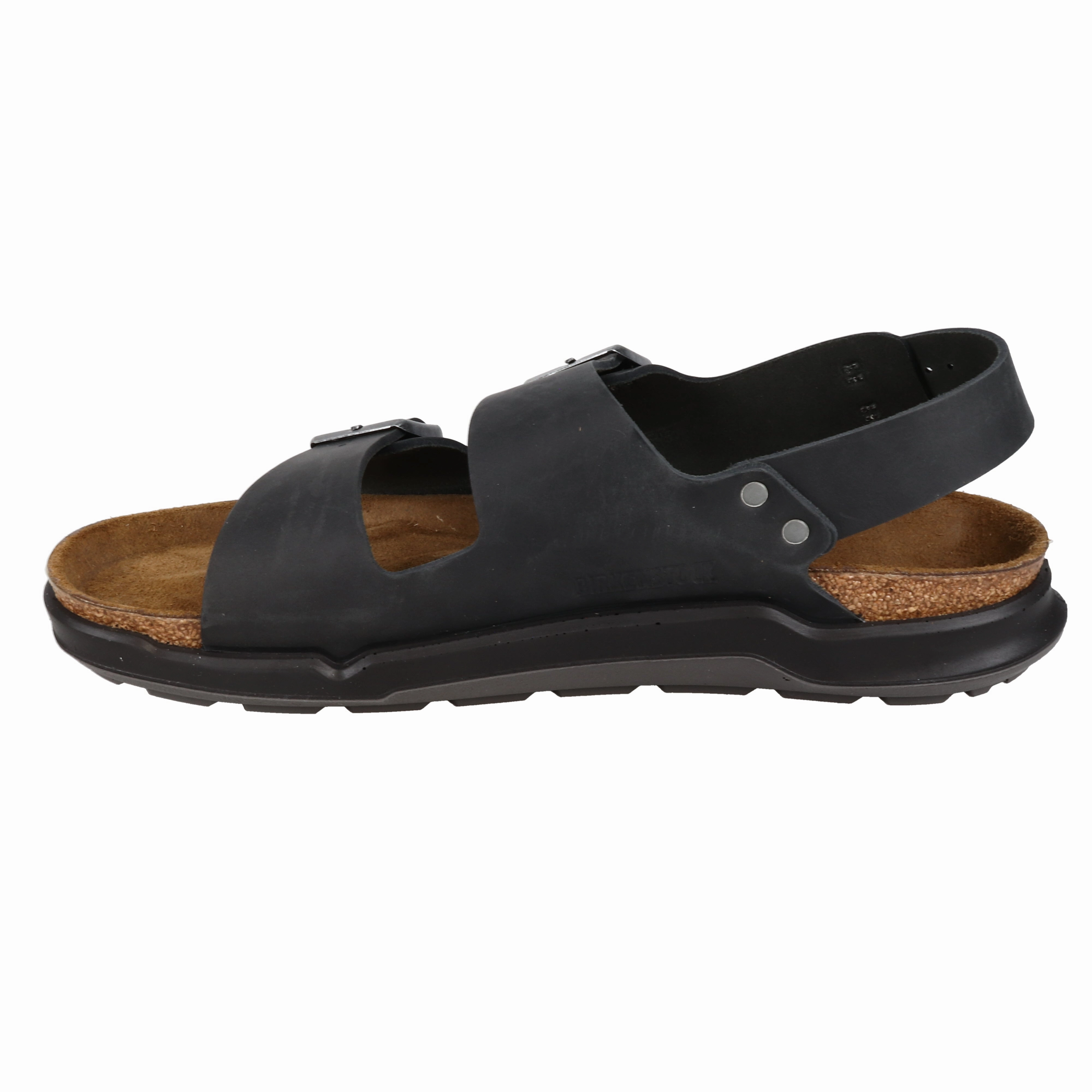 Men's Milano Crosstown Contoured Comfort Sandals