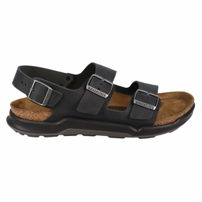 Men's Milano Crosstown Birkenstock footwear styles