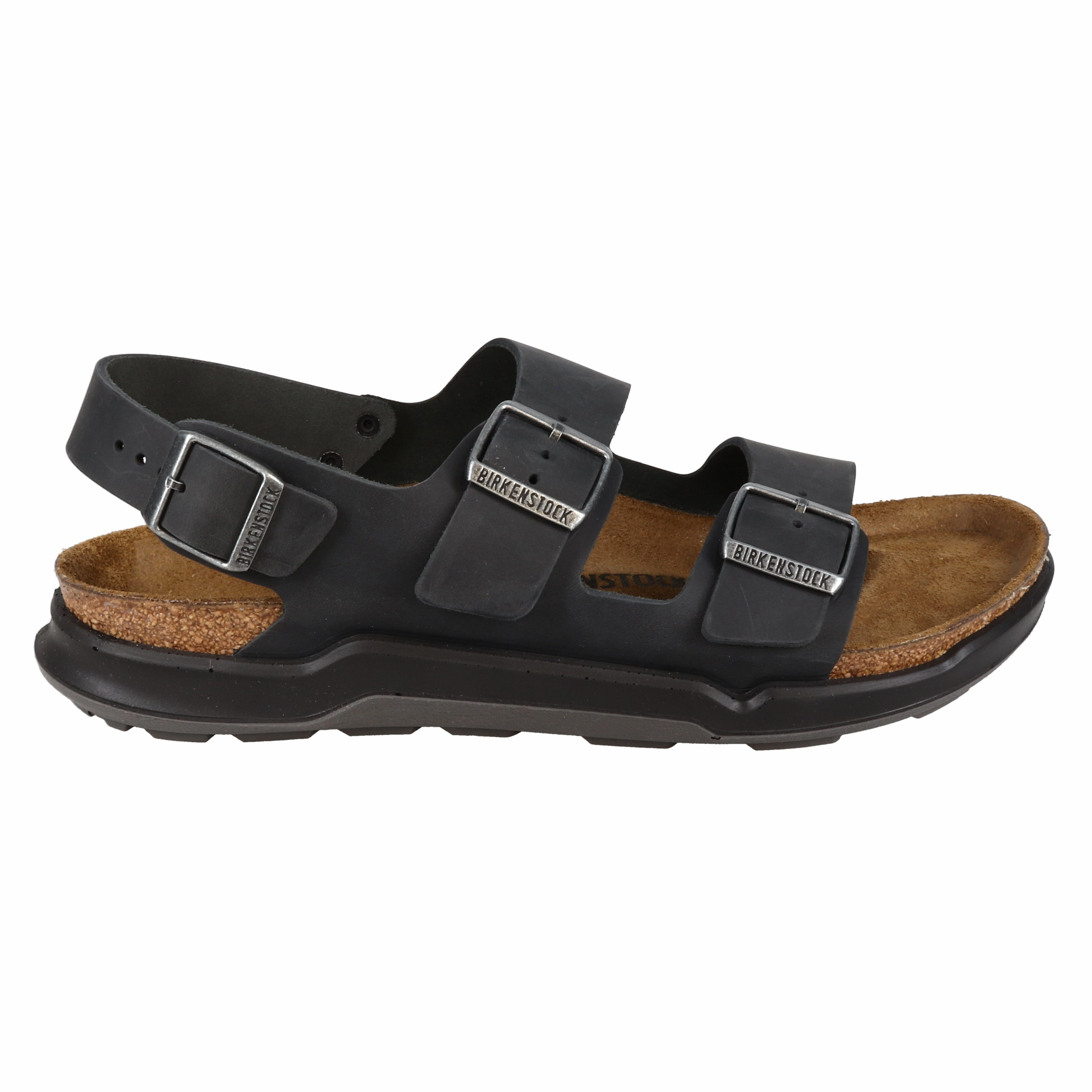 Men's Milano Crosstown Birkenstock footwear styles