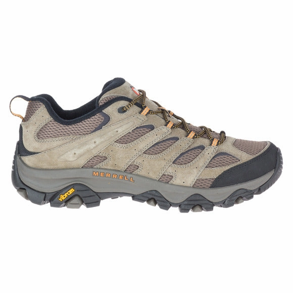 Men's MOAB 3 Merrell footwear styles
