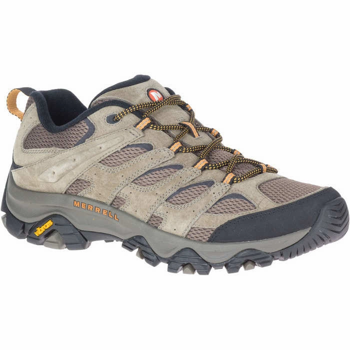 Men's MOAB 3 Daily Hike Footwear