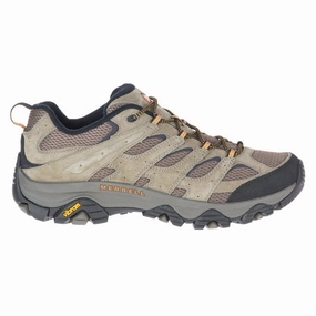 Men's MOAB 3 Merrell footwear styles