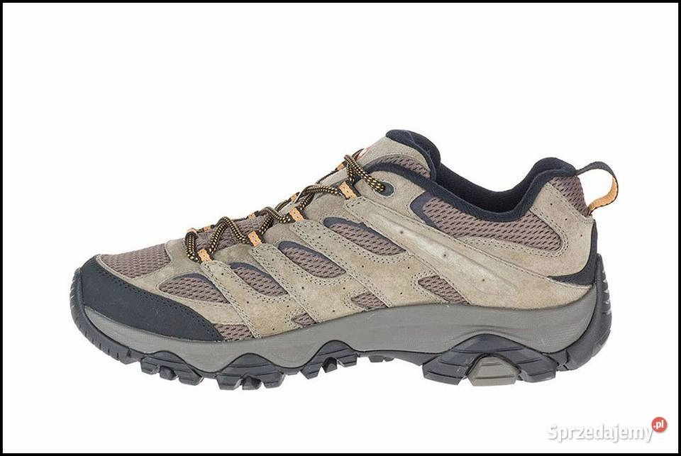 Men's MOAB 3 Daily Hike Footwear