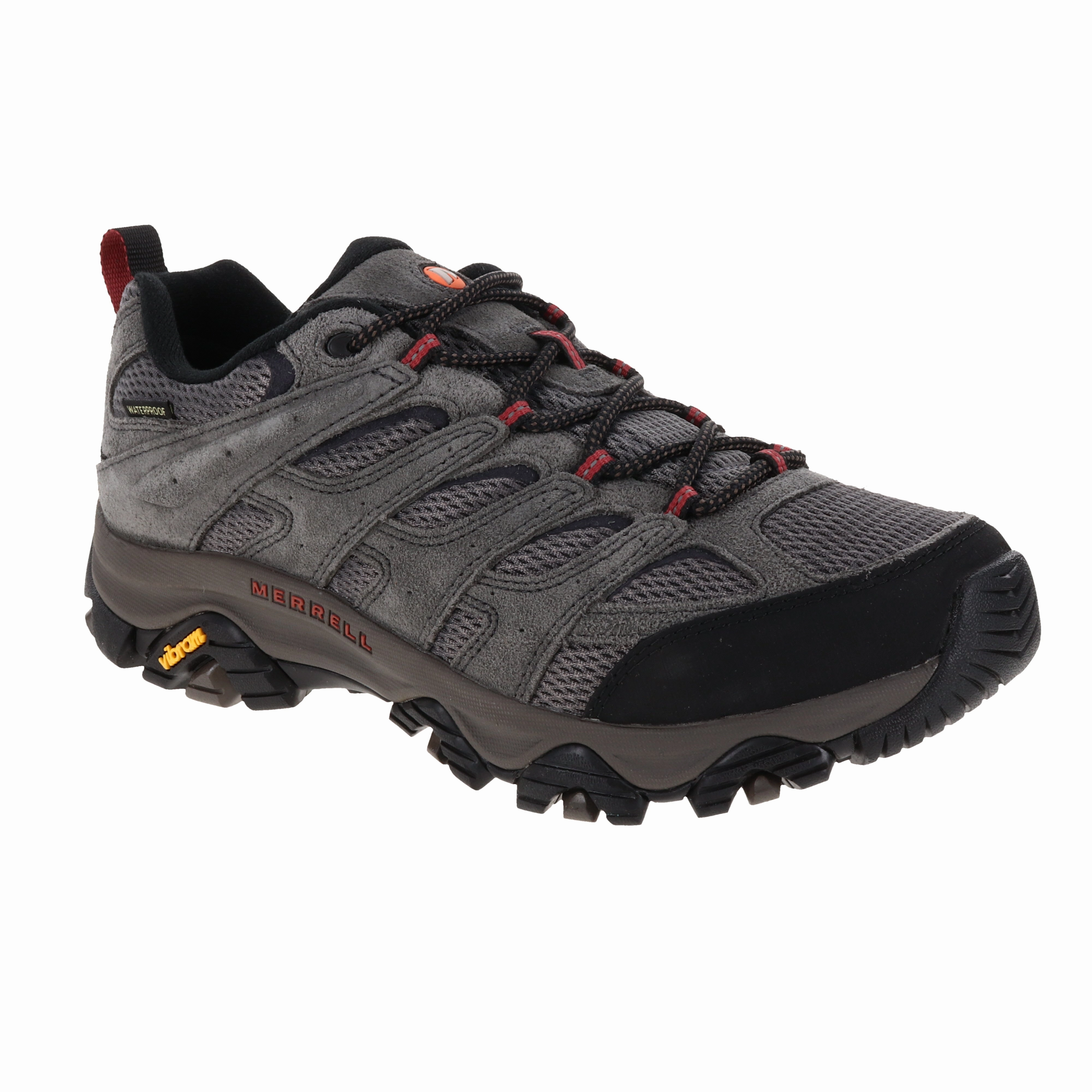 Men's MOAB 3 WP Daily Hike Footwear