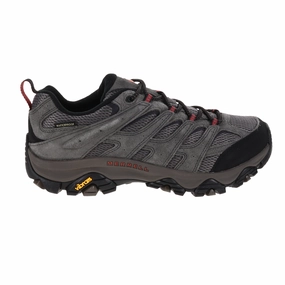 Men's MOAB 3 WP Merrell footwear styles