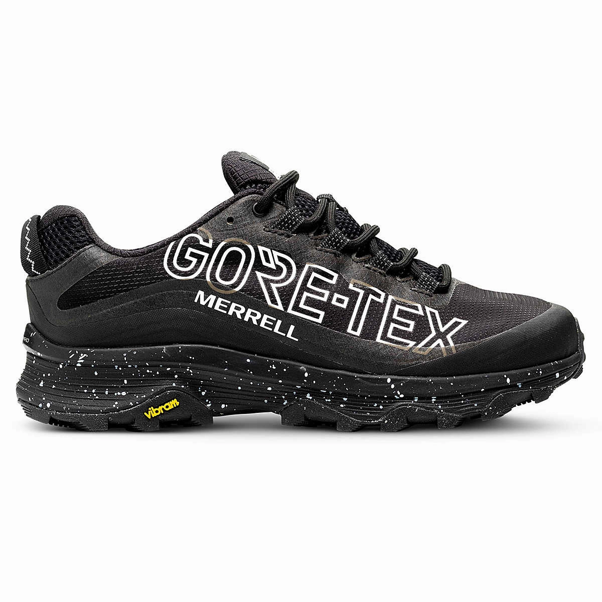 Men's MOAB Speed 2 GTX 1TRL Merrell footwear styles