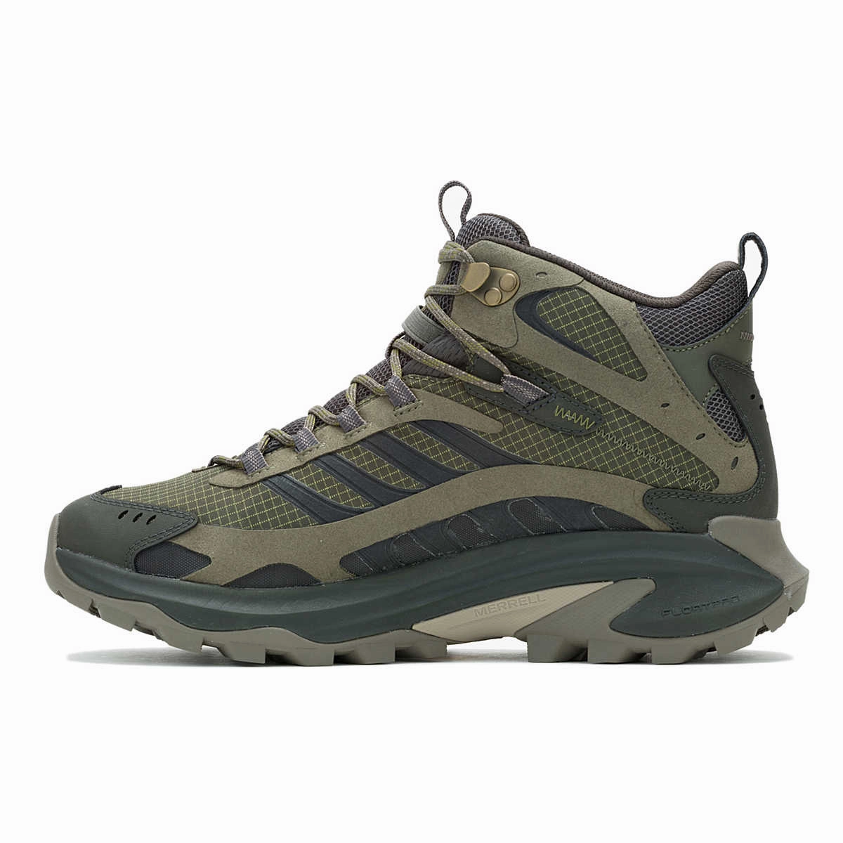 Men's MOAB Speed 2 Mid GTX Daily Hike Footwear