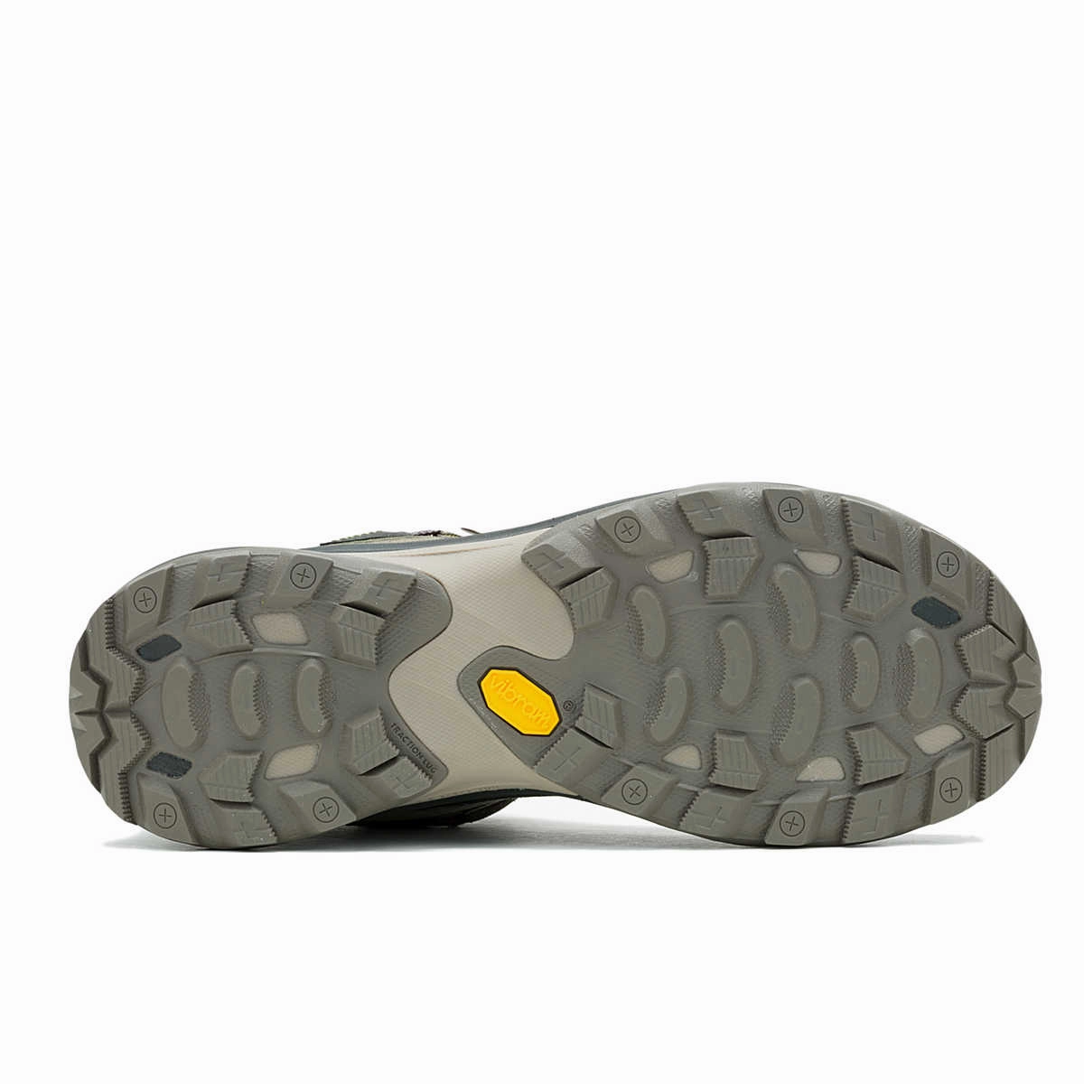 Men's MOAB Speed 2 Mid GTX Daily Hike Footwear