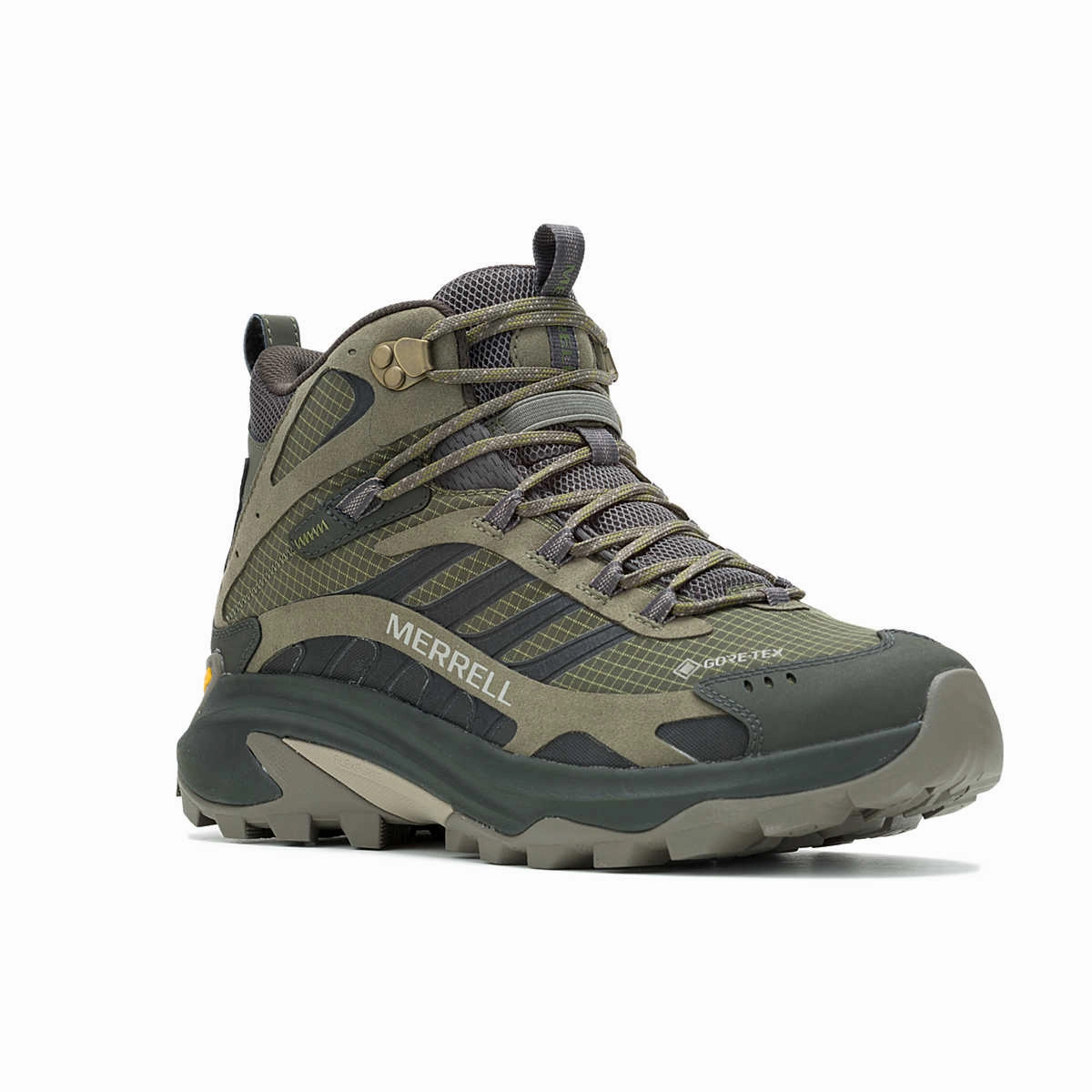 Men's MOAB Speed 2 Mid GTX Daily Hike Footwear