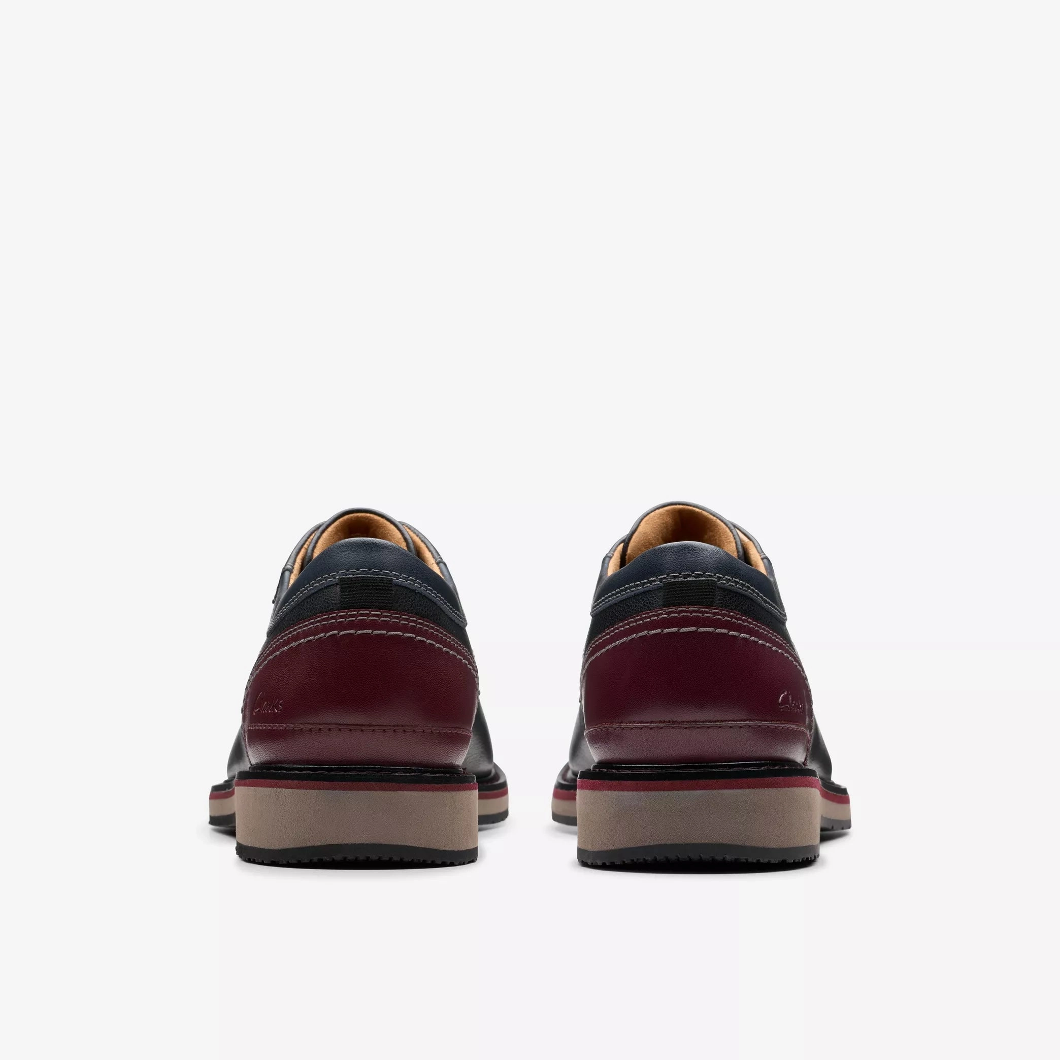 Men's Monahan Plain Soft Leather Loafers