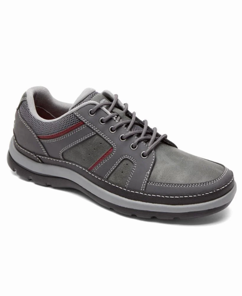 Men's Mudguard Rockport footwear designs