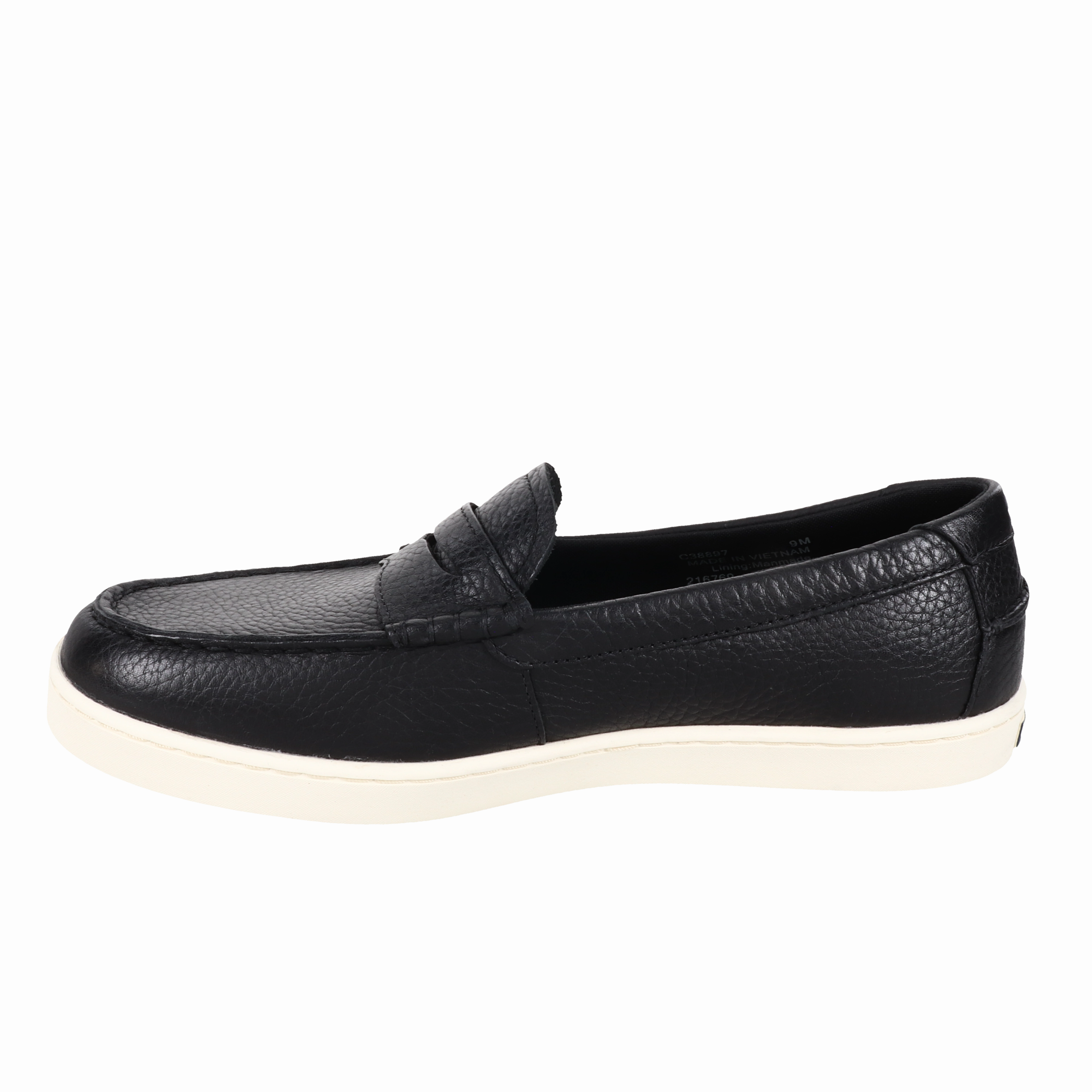 Men's Nantucket Penny Modern Dress Sneakers