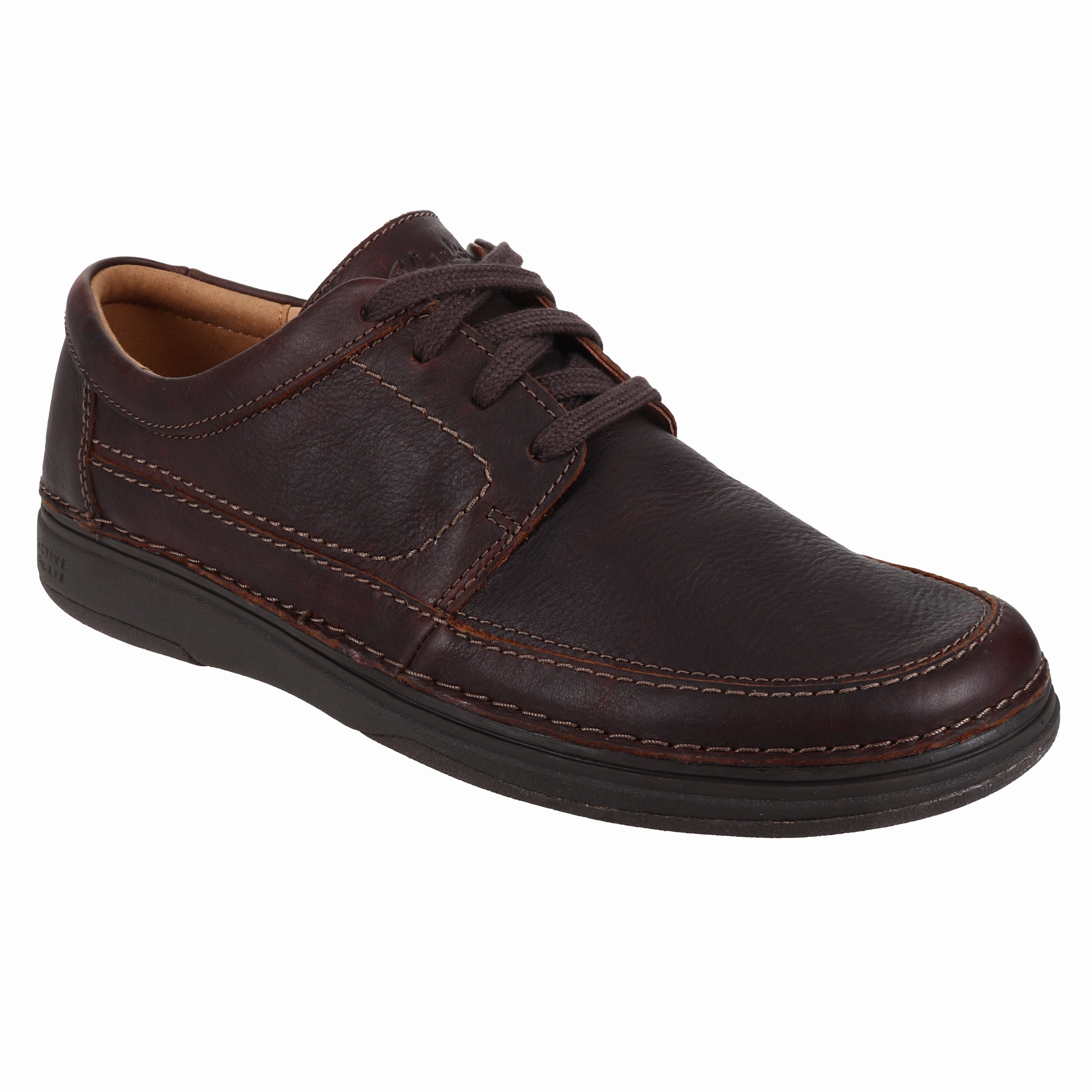 Men's Nature 5 Lo Soft Leather Loafers